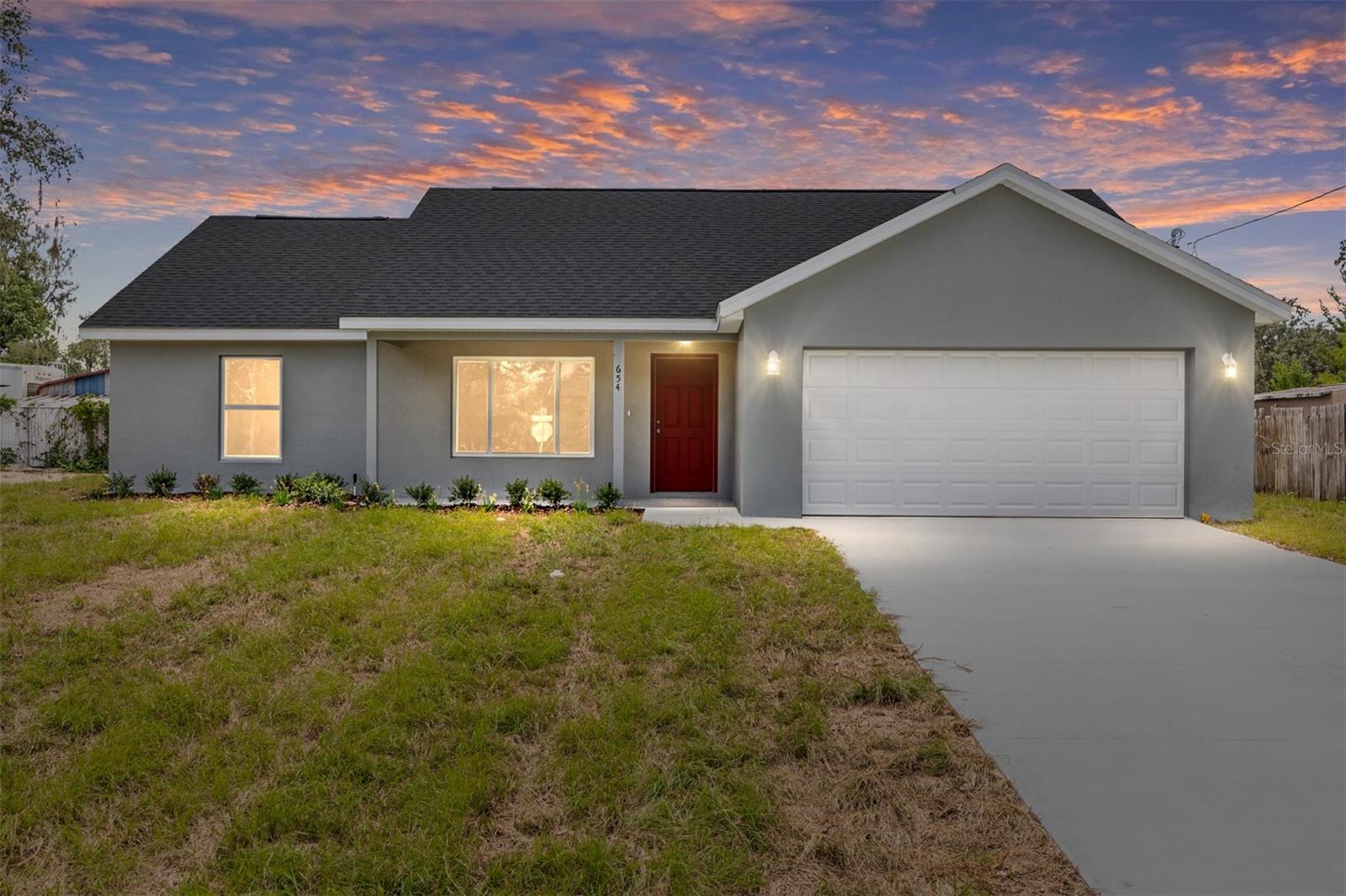 Details for 19788 Flamingo Drive, DUNNELLON, FL 34431