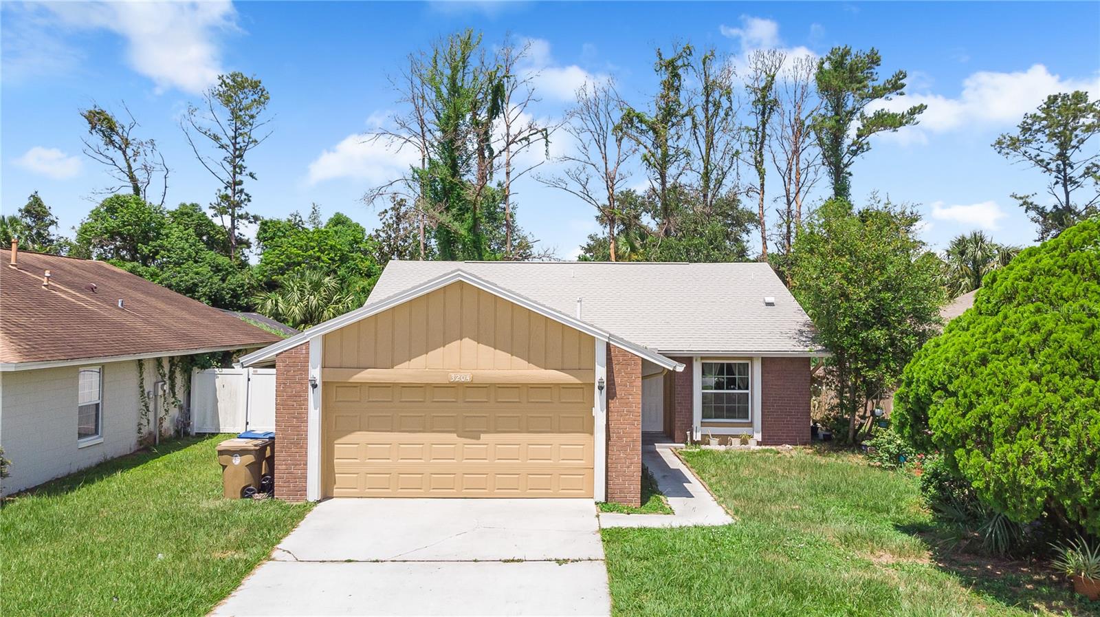 Details for 3204 Owassa Court, KISSIMMEE, FL 34746