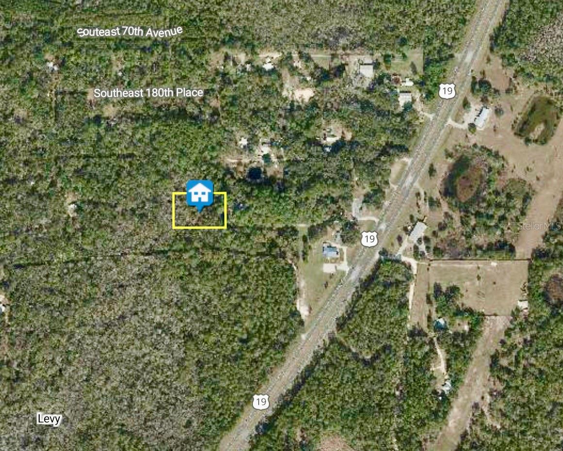 Details for 0 182nd Street Se, INGLIS, FL 34449