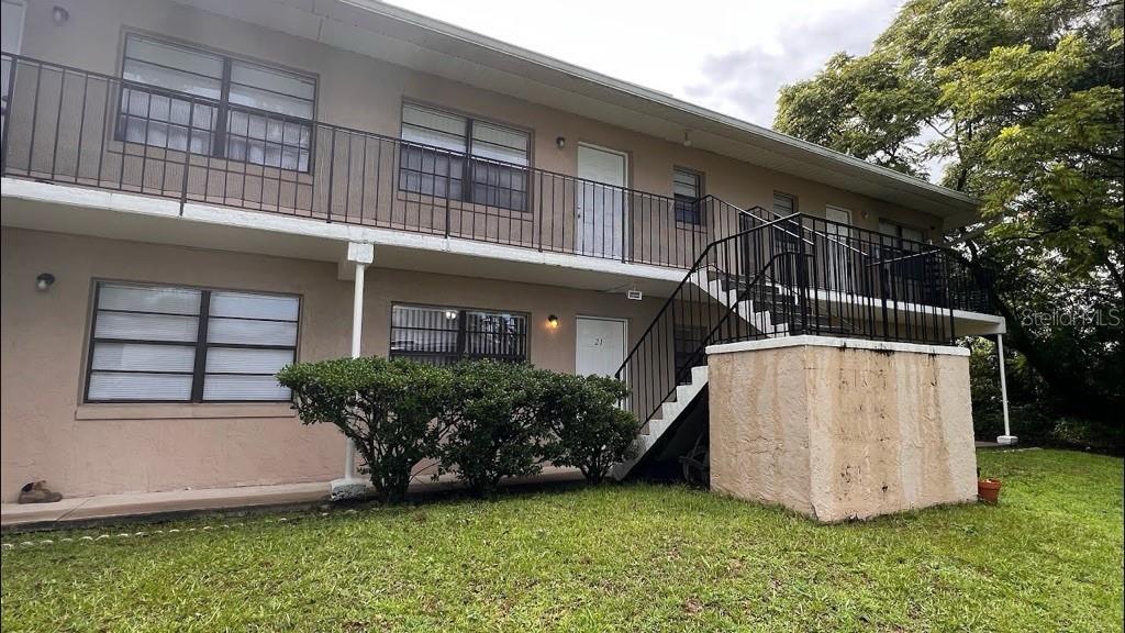 Details for 501 Ohio Avenue 21, DELAND, FL 32720