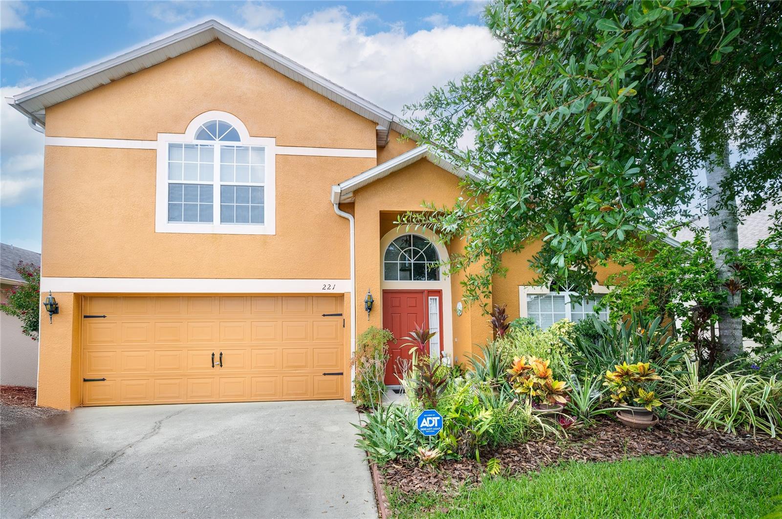 Details for 221 Belgian Way, SANFORD, FL 32773