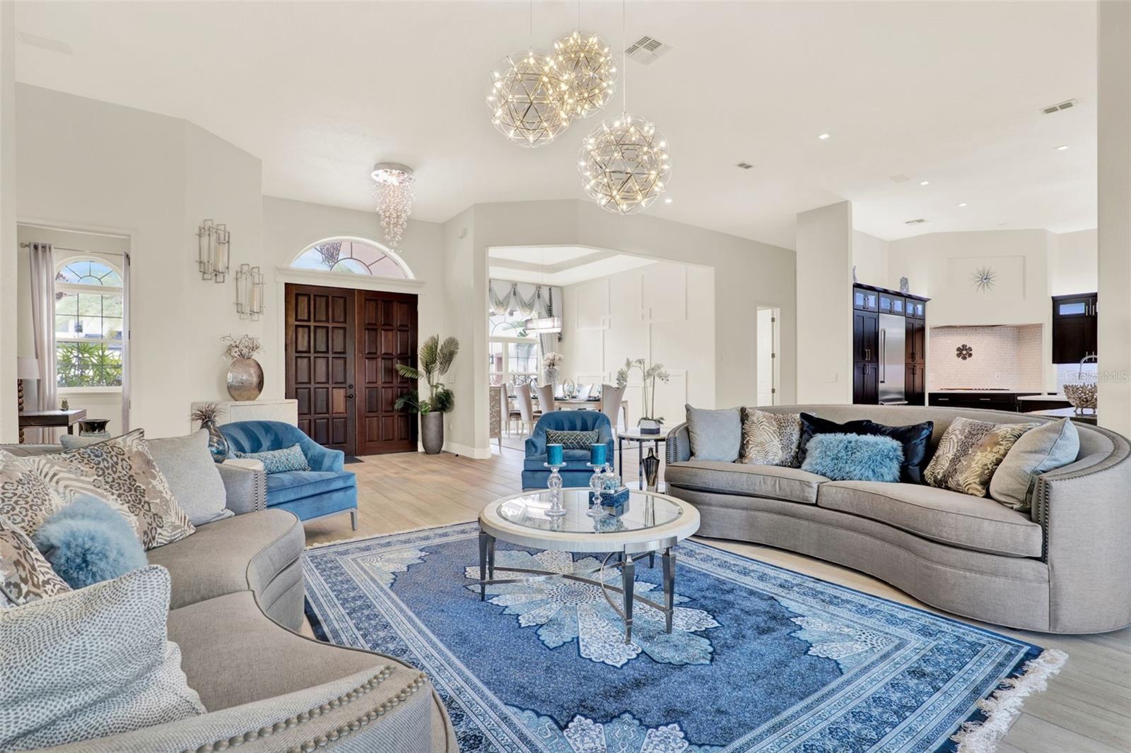 Image 3 of 38 For 8703 Cypress Reserve Circle