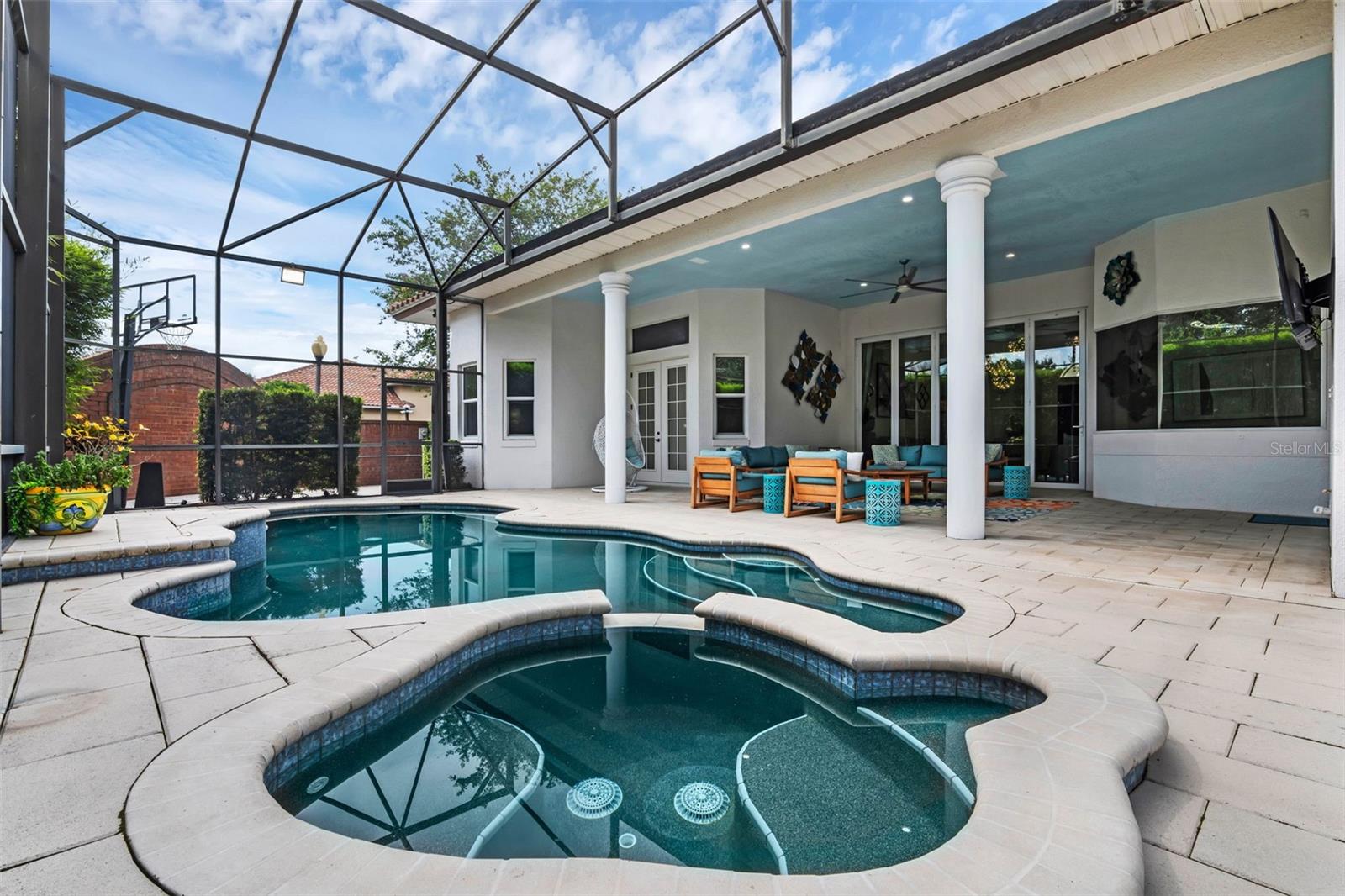 Image 33 of 38 For 8703 Cypress Reserve Circle
