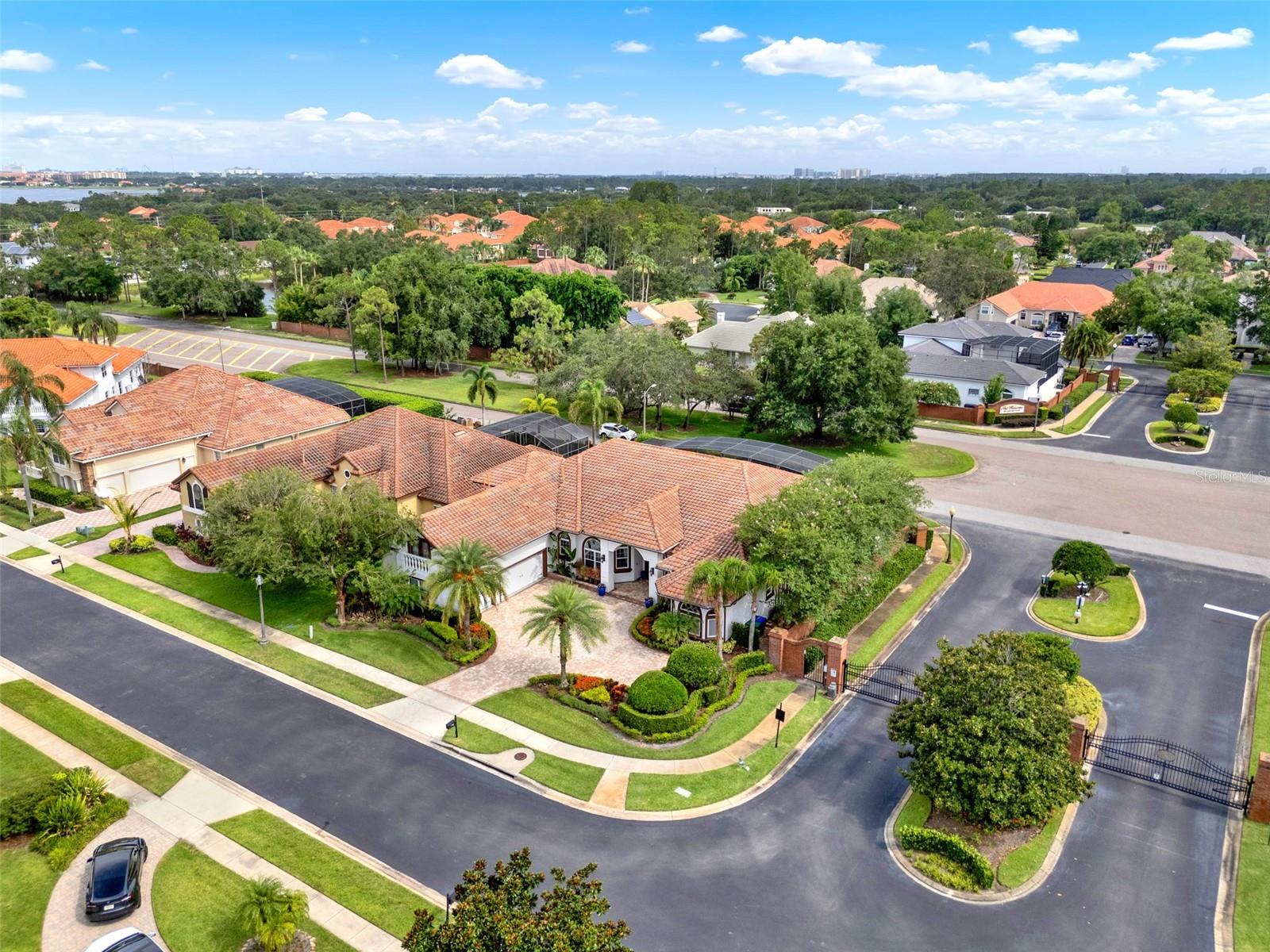 Image 34 of 38 For 8703 Cypress Reserve Circle