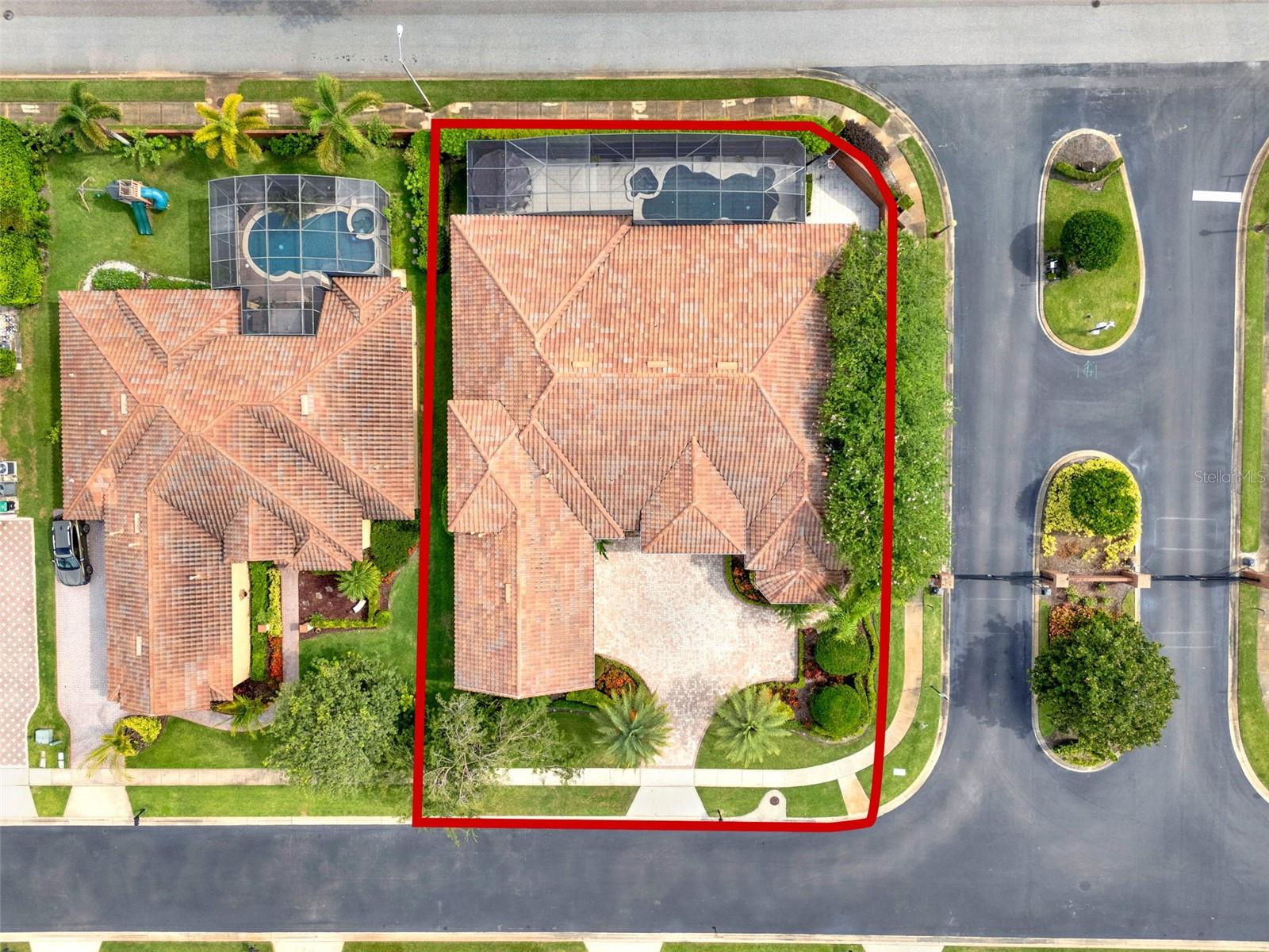 Image 35 of 38 For 8703 Cypress Reserve Circle