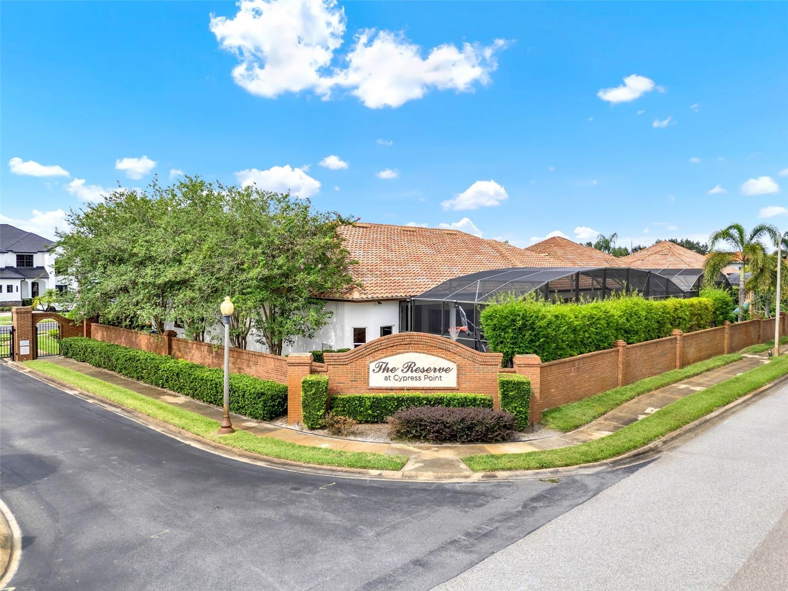 Image 37 of 38 For 8703 Cypress Reserve Circle