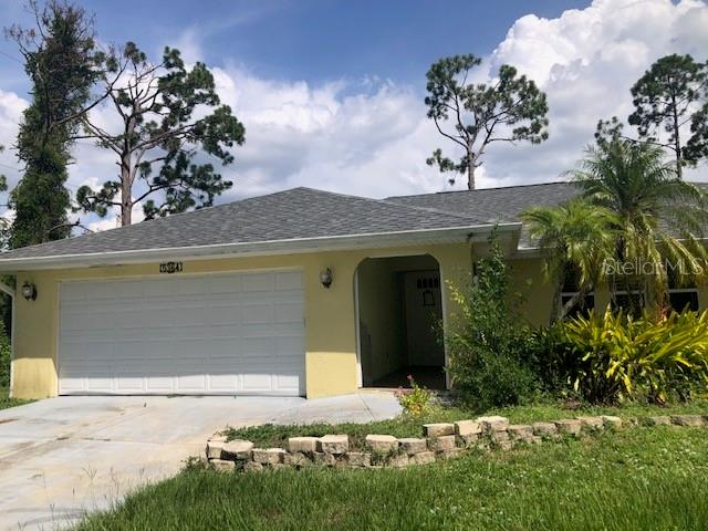 Details for 5364 Chard Terrace, PORT CHARLOTTE, FL 33981