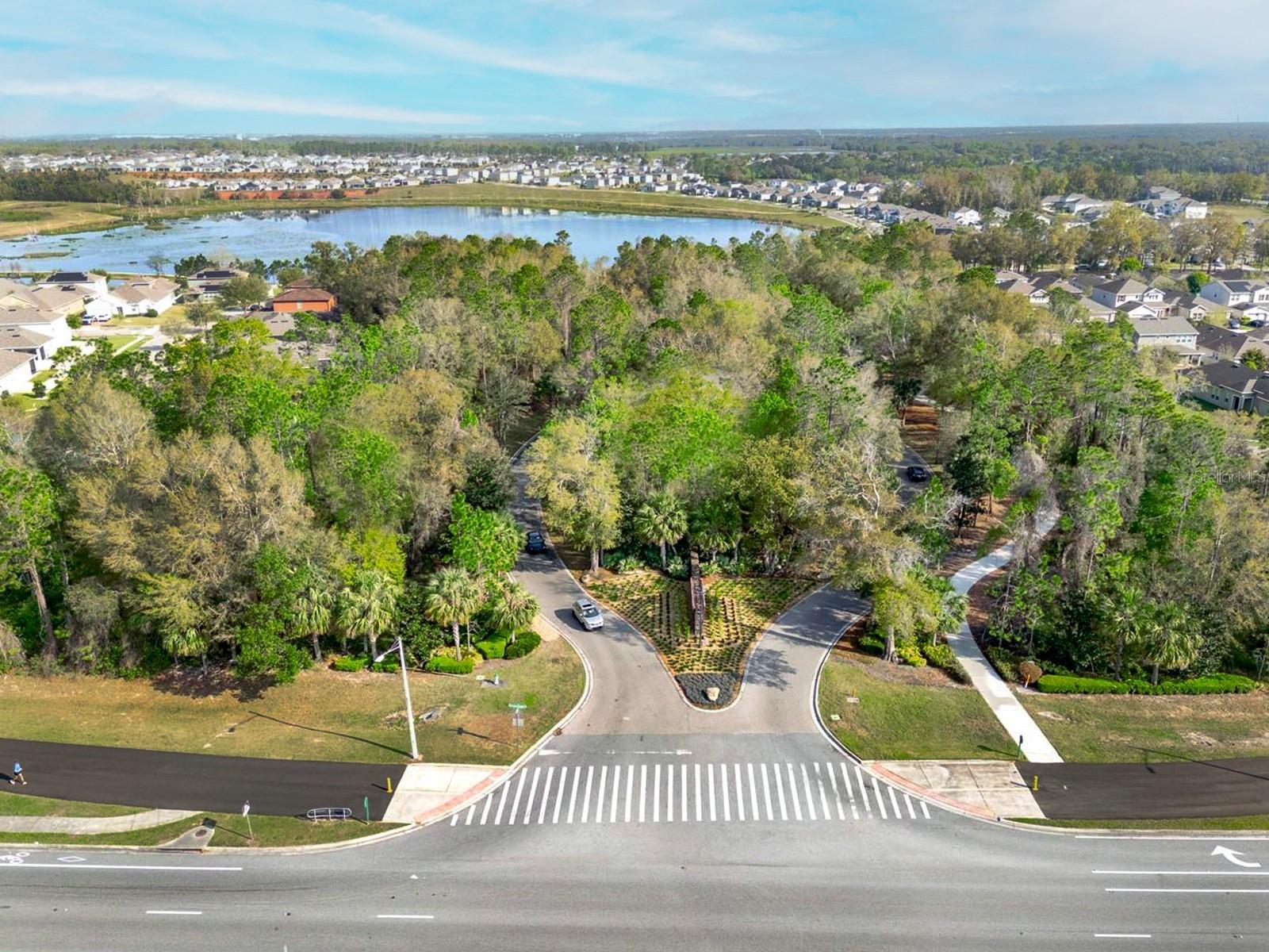Image 23 of 27 For 1711 Lake Sims Parkway