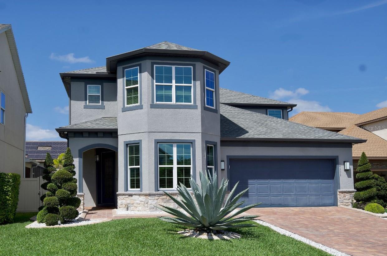 Details for 14302 Ward Road, ORLANDO, FL 32824