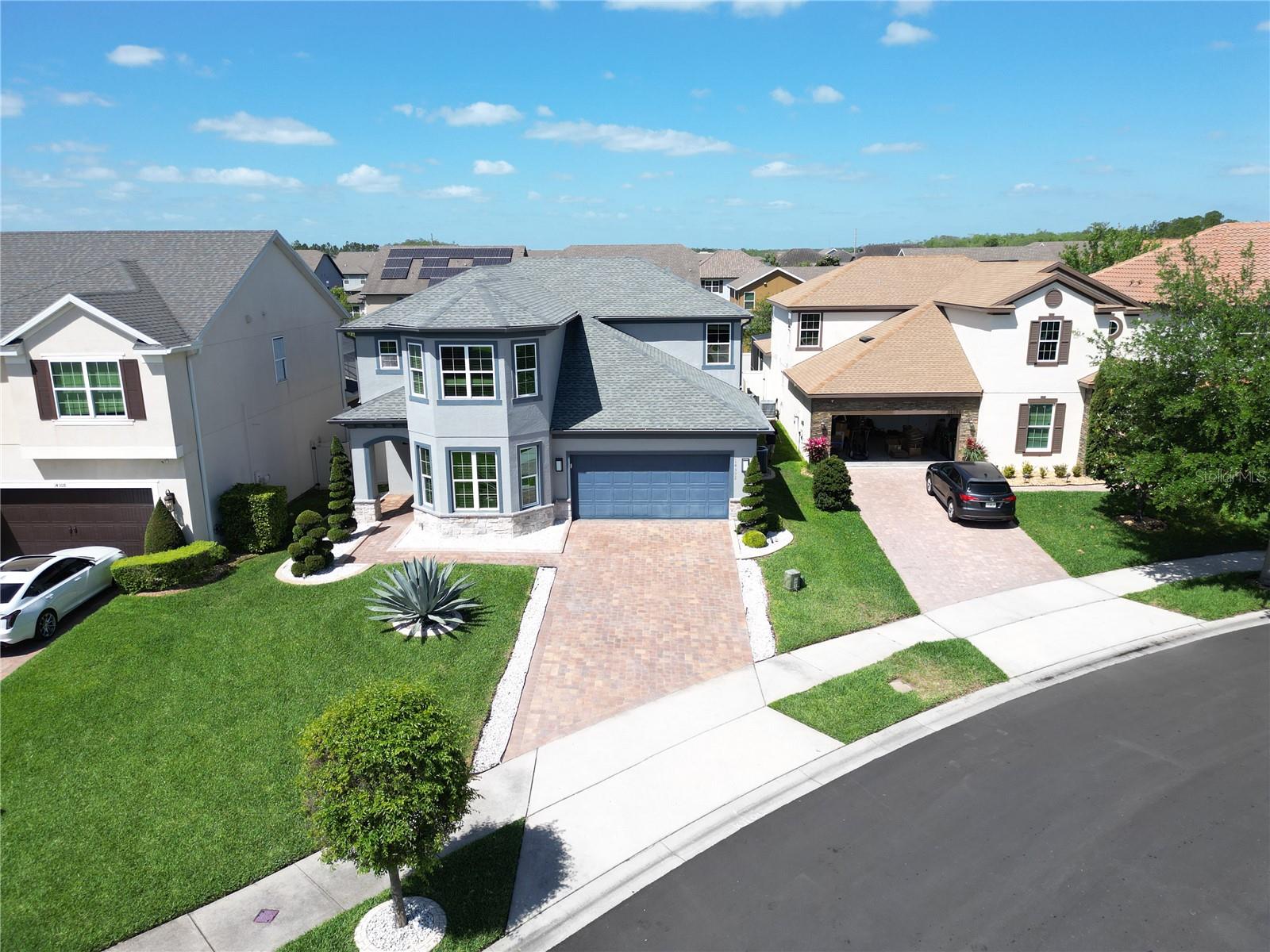 Image 4 of 45 For 14302 Ward Road