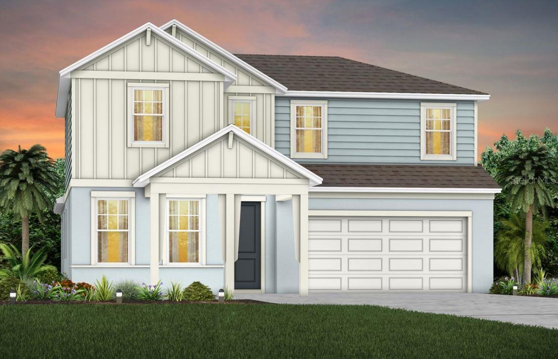 Details for 4117 Winding Pines Drive, APOPKA, FL 32712