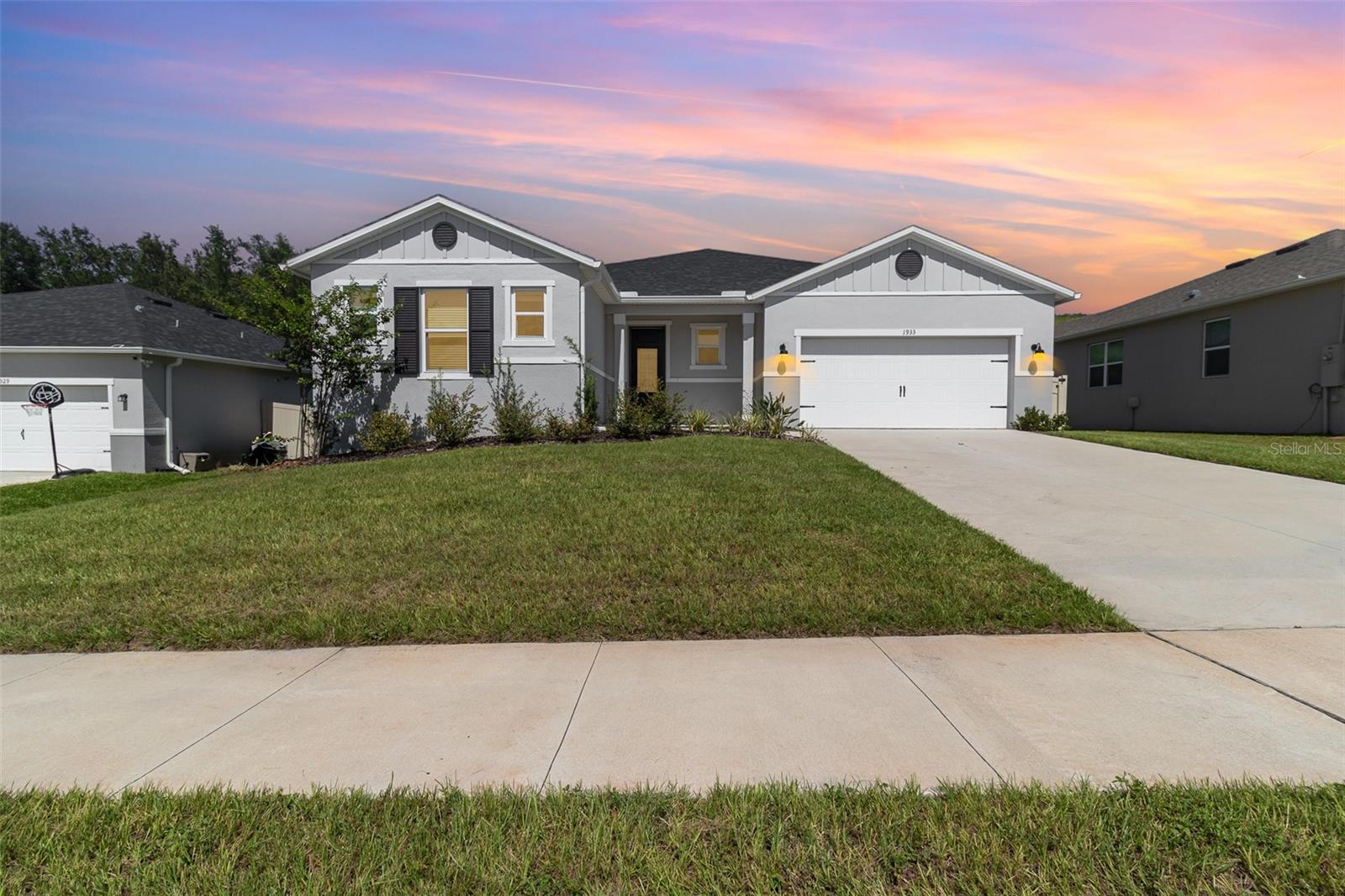 Details for 1933 Burgundy Drive, MINNEOLA, FL 34715