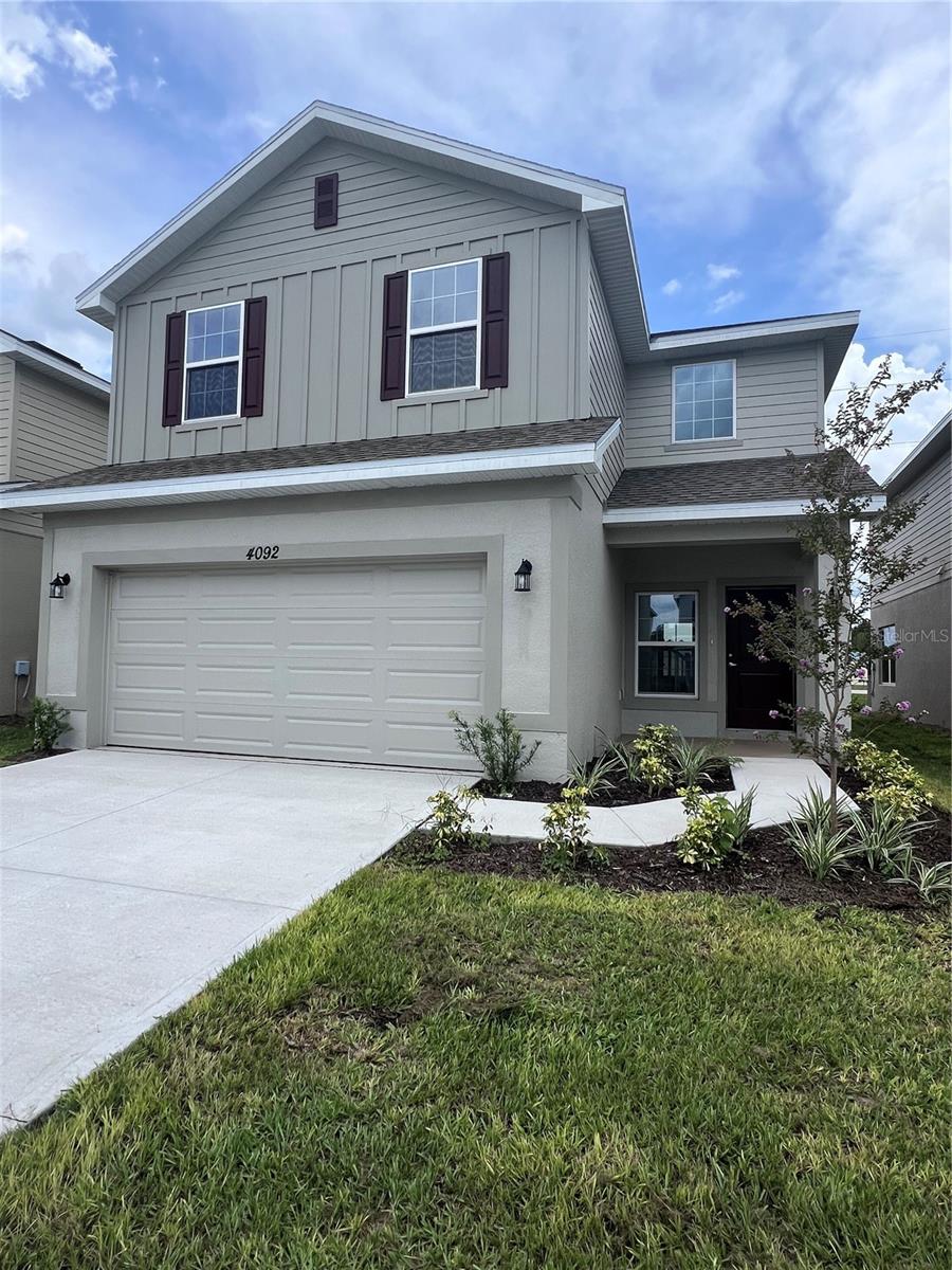Details for 4092 Sagefield Drive, HARMONY, FL 34773