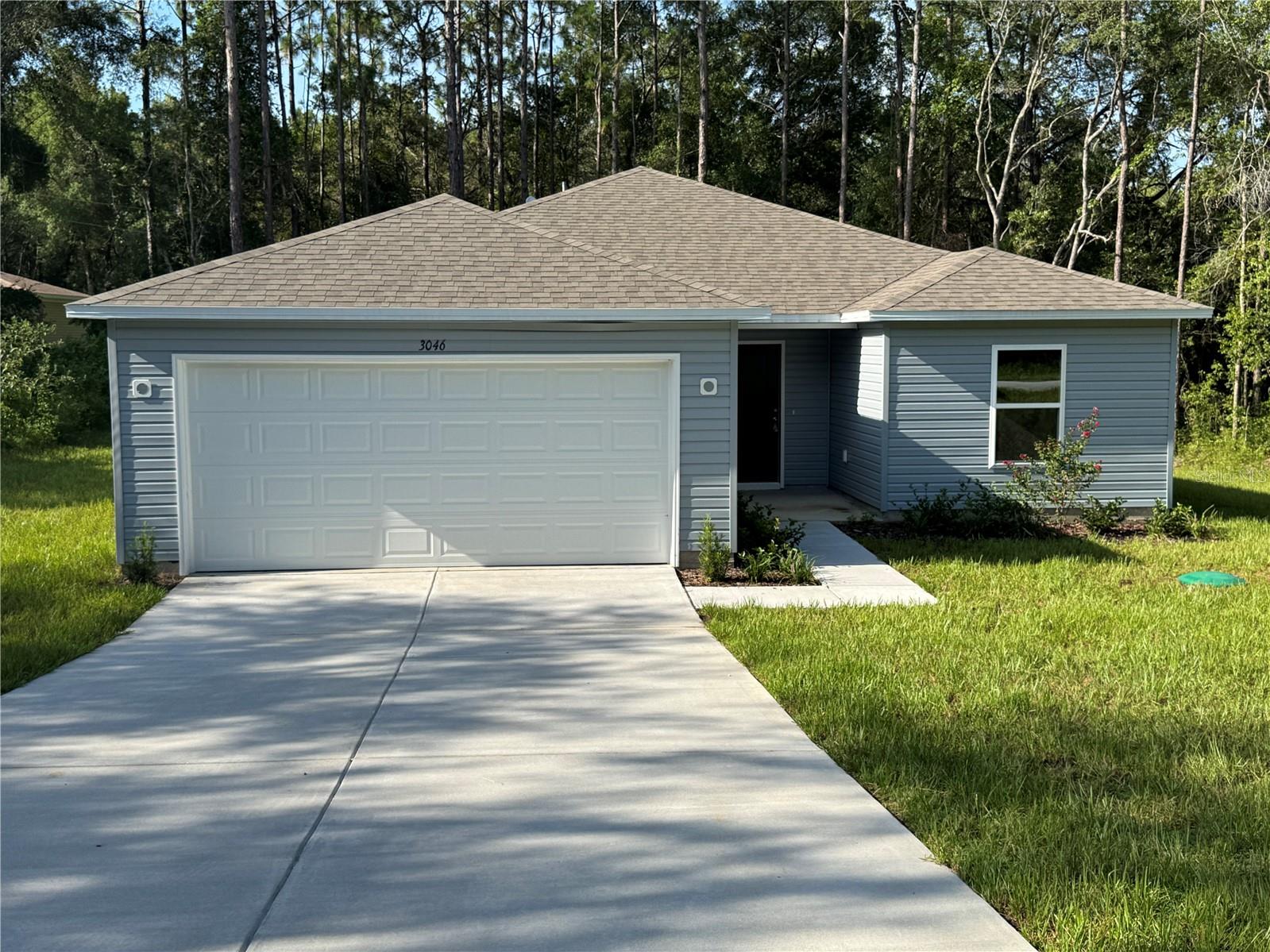 Details for 3046 Glenn Street, INVERNESS, FL 34453