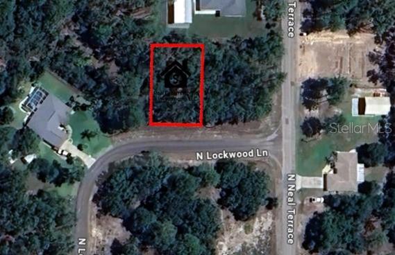Details for 7022 Lockwood Way, CITRUS SPRINGS, FL 34434