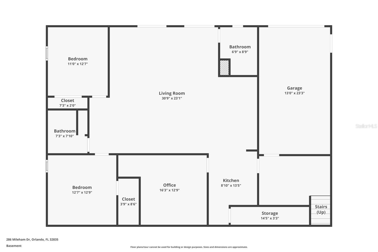 Image 49 of 49 For 286 Mileham Drive