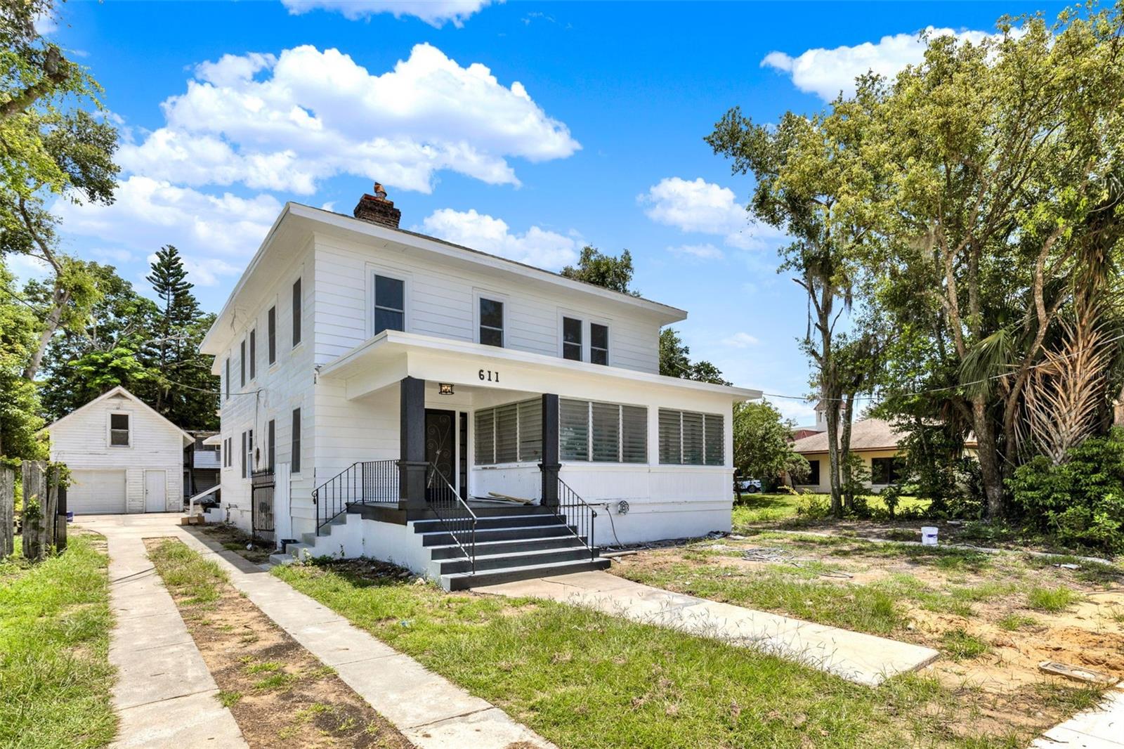 Details for 611 Grove Street 1, EUSTIS, FL 32726