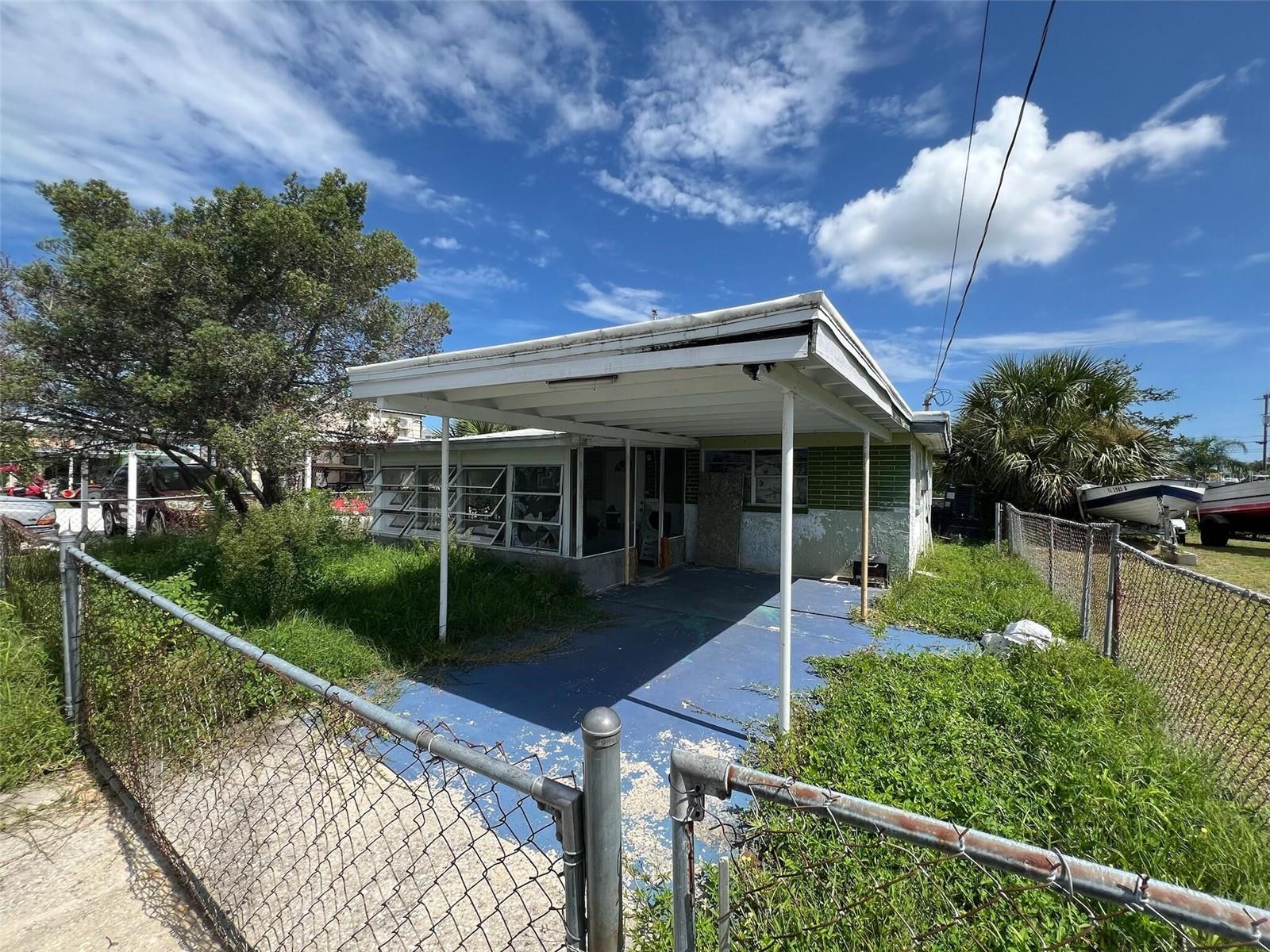 Details for 6419 Lonnie Lee Lane, HUDSON, FL 34667