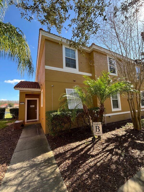 Details for 541 Las Fuentes Drive, KISSIMMEE, FL 34746