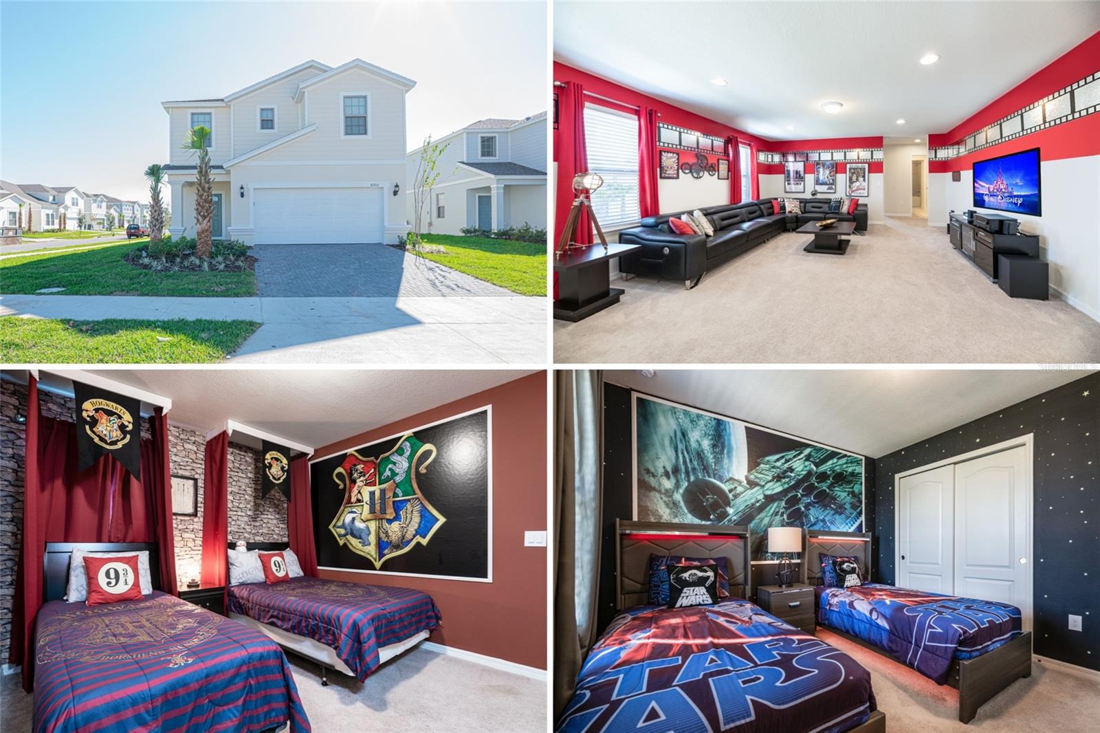 Details for 8900 Prague Way, KISSIMMEE, FL 34747