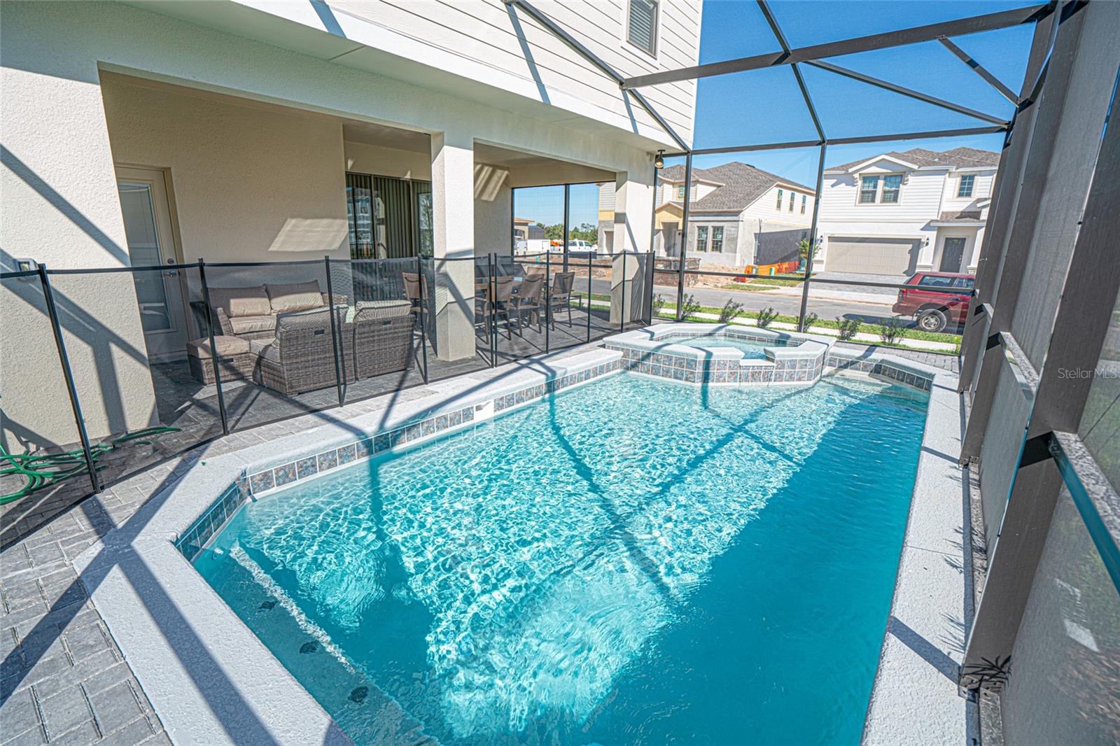 Image 35 of 37 For 8900 Prague Way