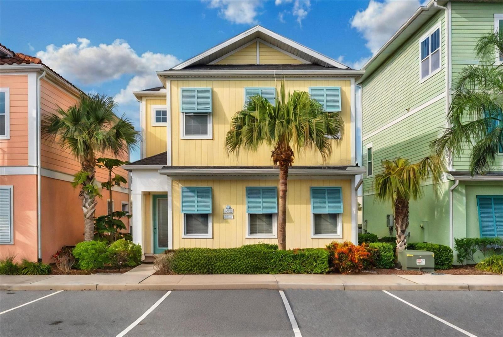 Details for 7988 Shaker Street, KISSIMMEE, FL 34747