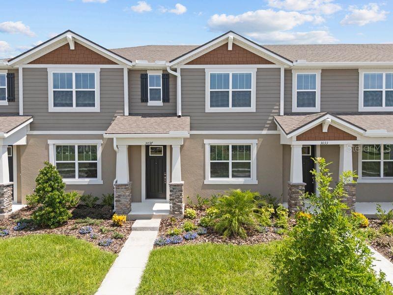 Details for 3037 Douglas Fir Drive, APOPKA, FL 32703