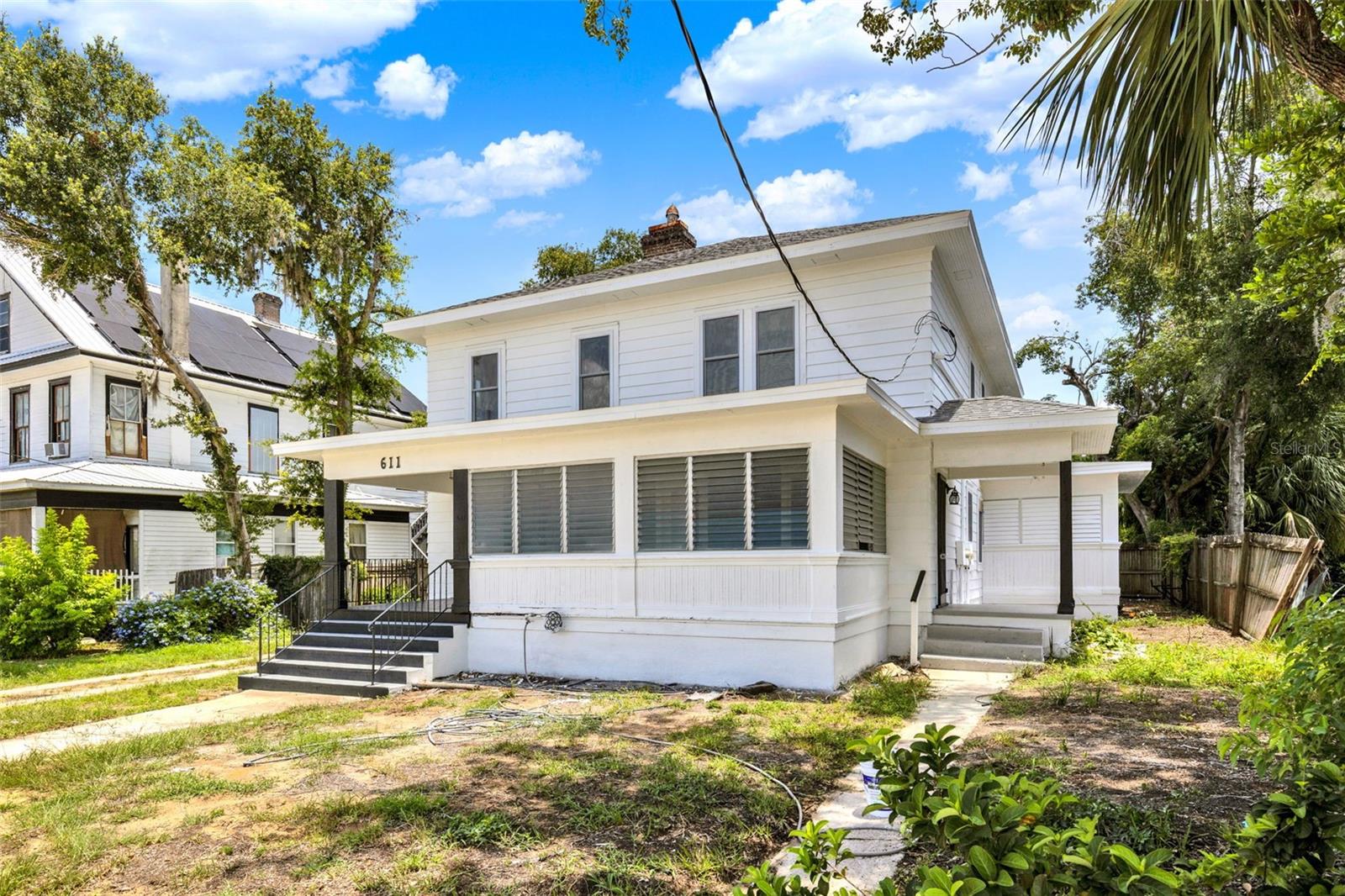 Details for 611 Grove Street 2, EUSTIS, FL 32726