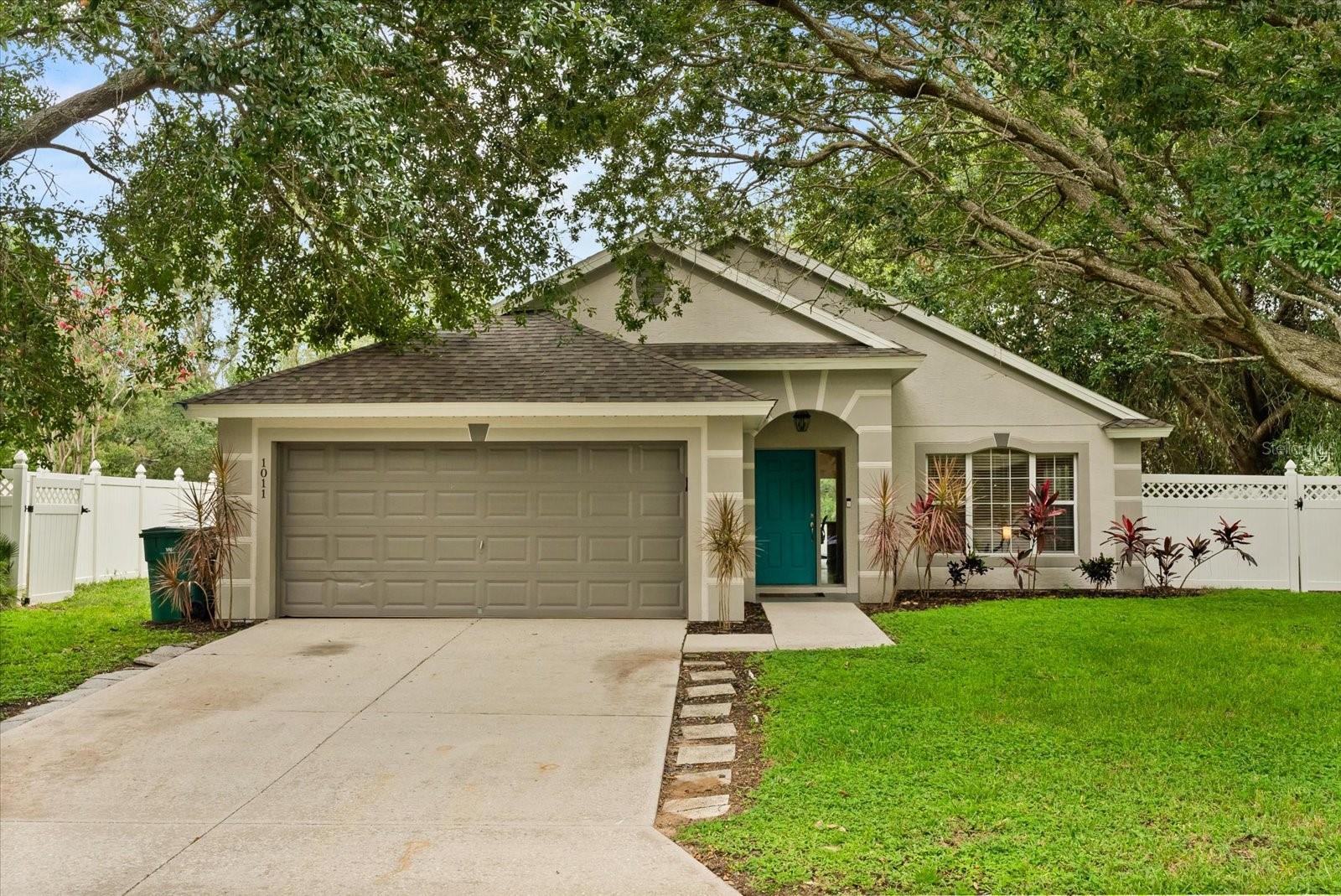 Details for 1011 Vassar Drive, EUSTIS, FL 32726