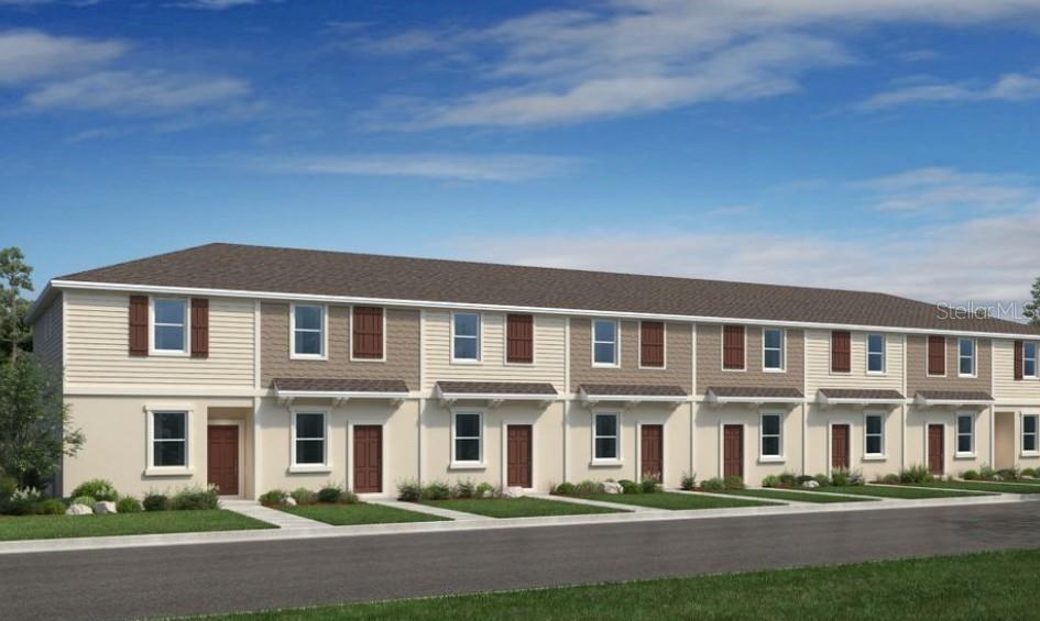 Details for 3030 Skyline Loop, KISSIMMEE, FL 34758