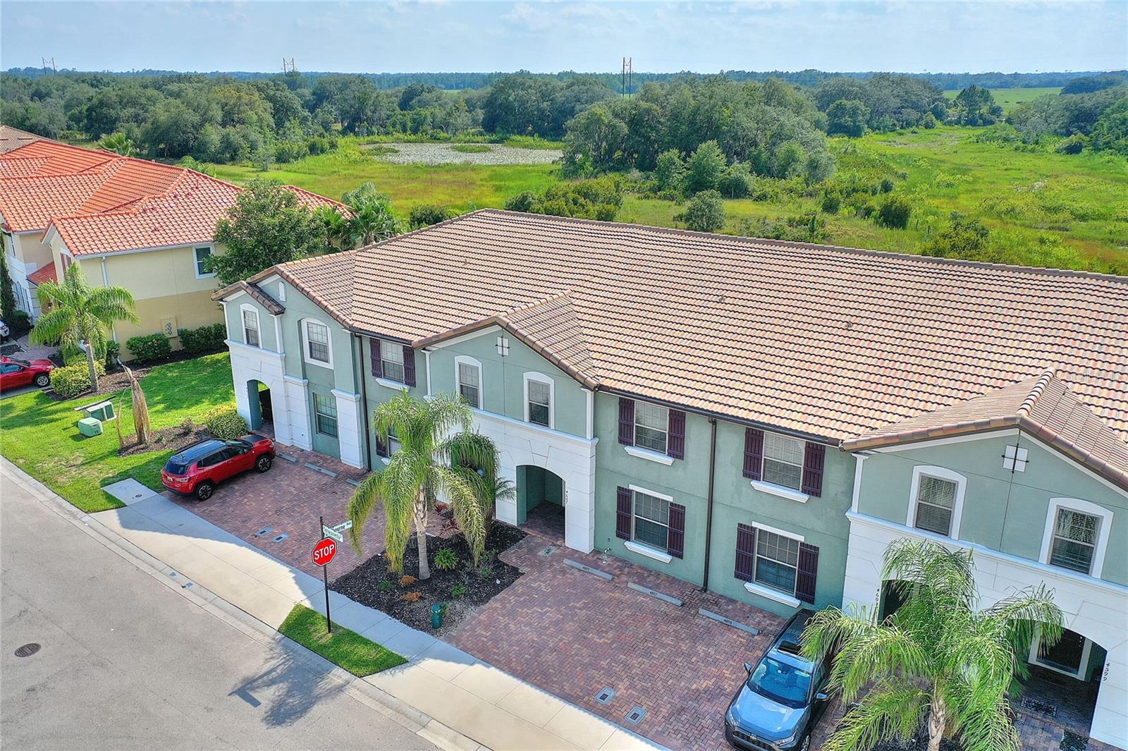 Details for 4607 Terrasonesta Drive, DAVENPORT, FL 33837