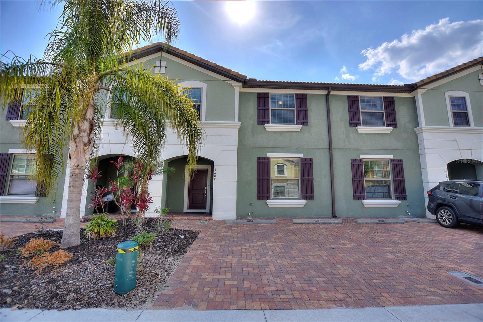Image 2 of 64 For 4607 Terrasonesta Drive
