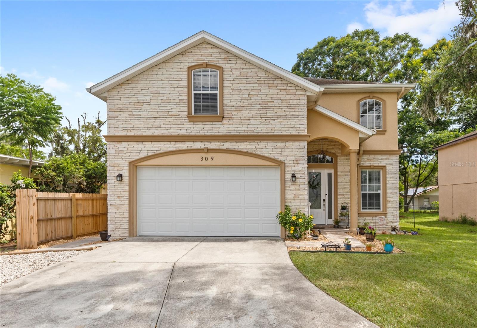 Details for 309 Oakland Avenue, OAKLAND, FL 34760