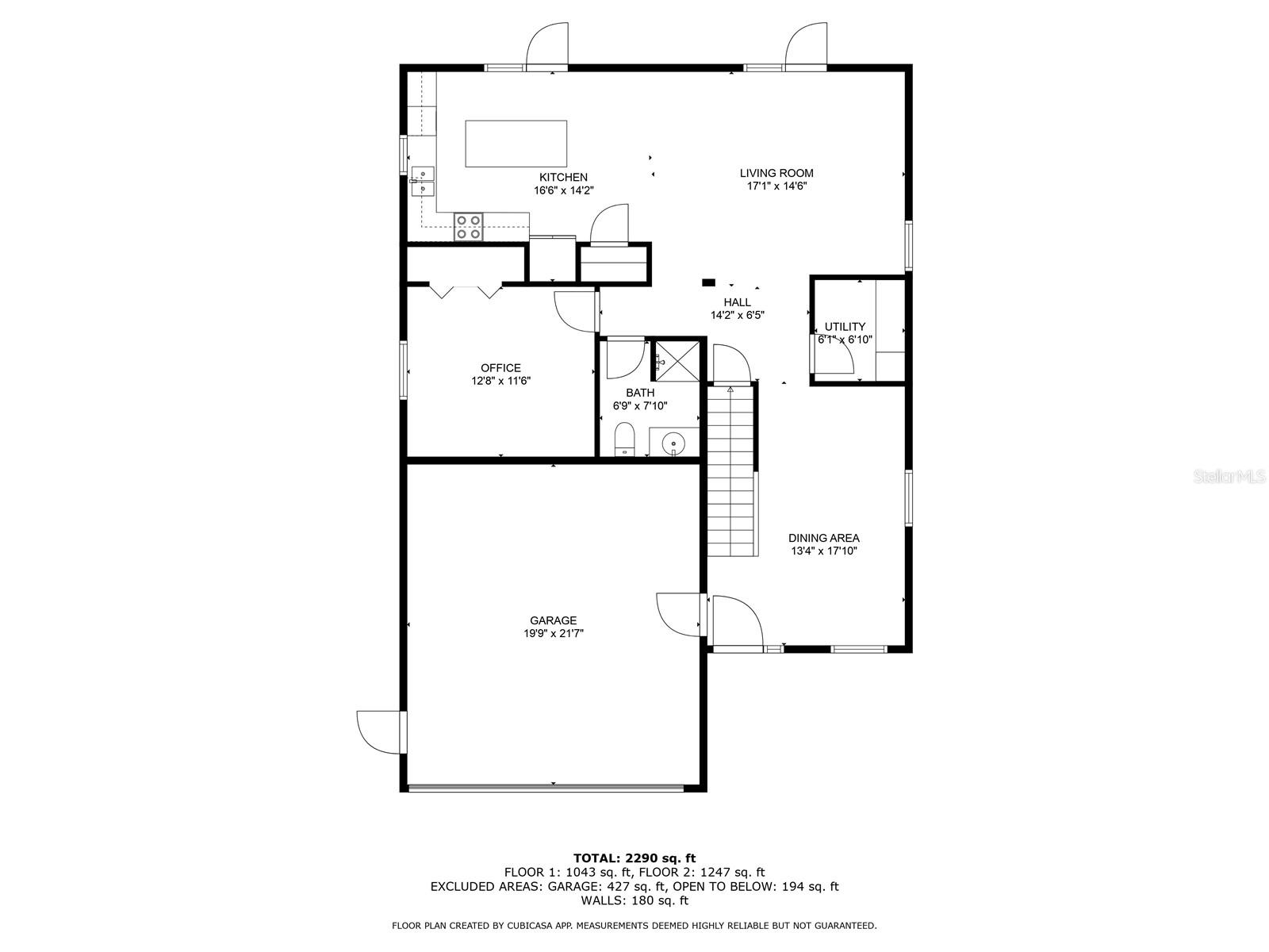 Listing photo id 35 for 309 Oakland Avenue