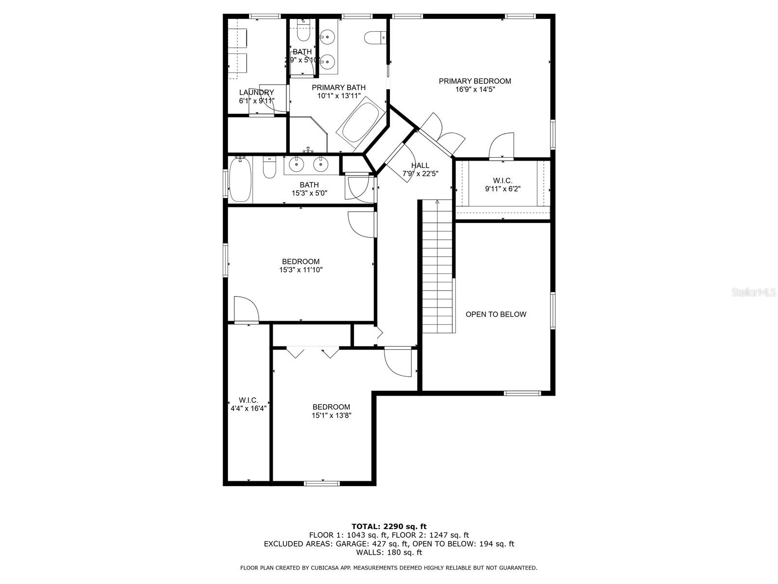 Listing photo id 36 for 309 Oakland Avenue
