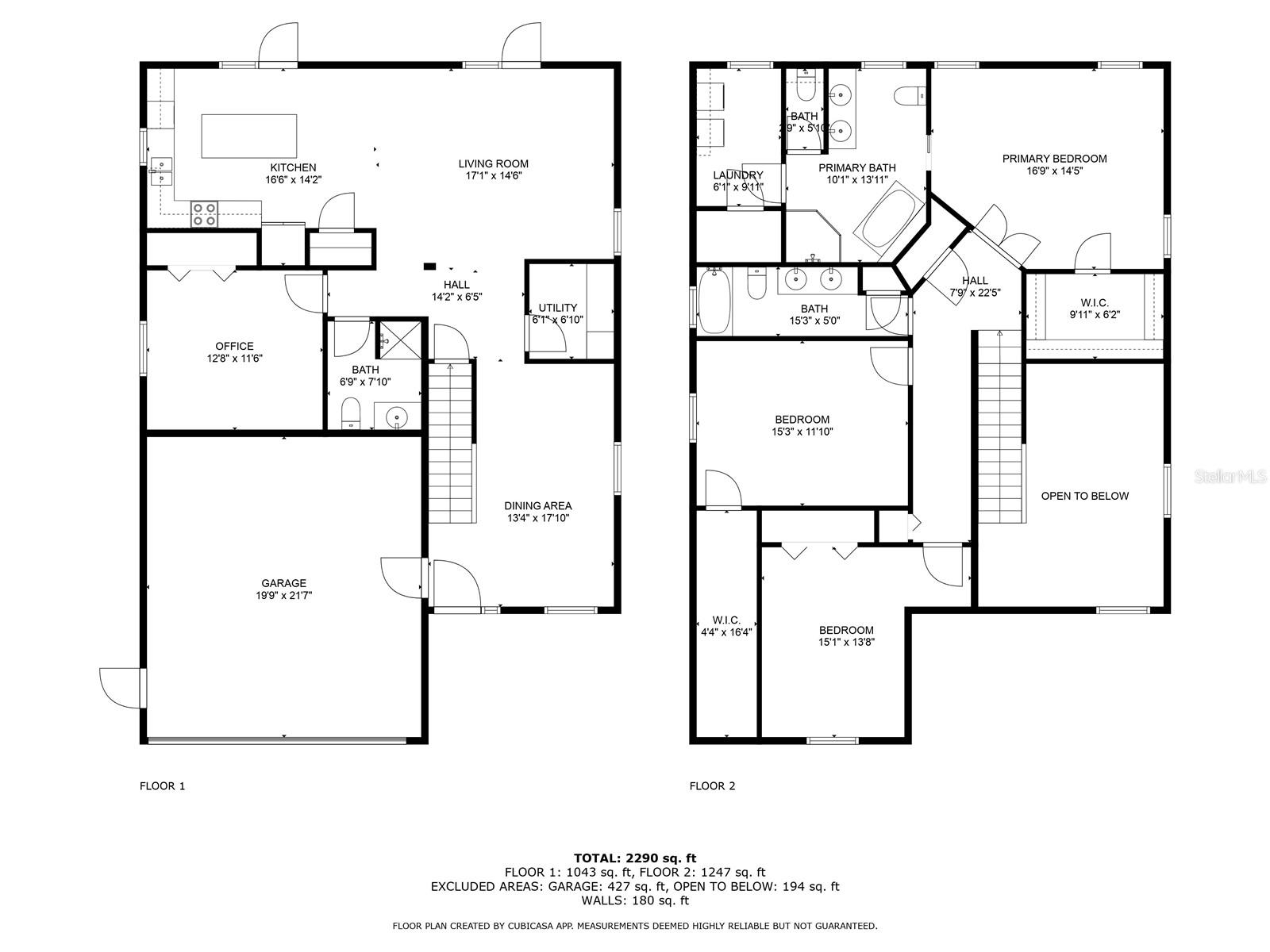 Listing photo id 37 for 309 Oakland Avenue