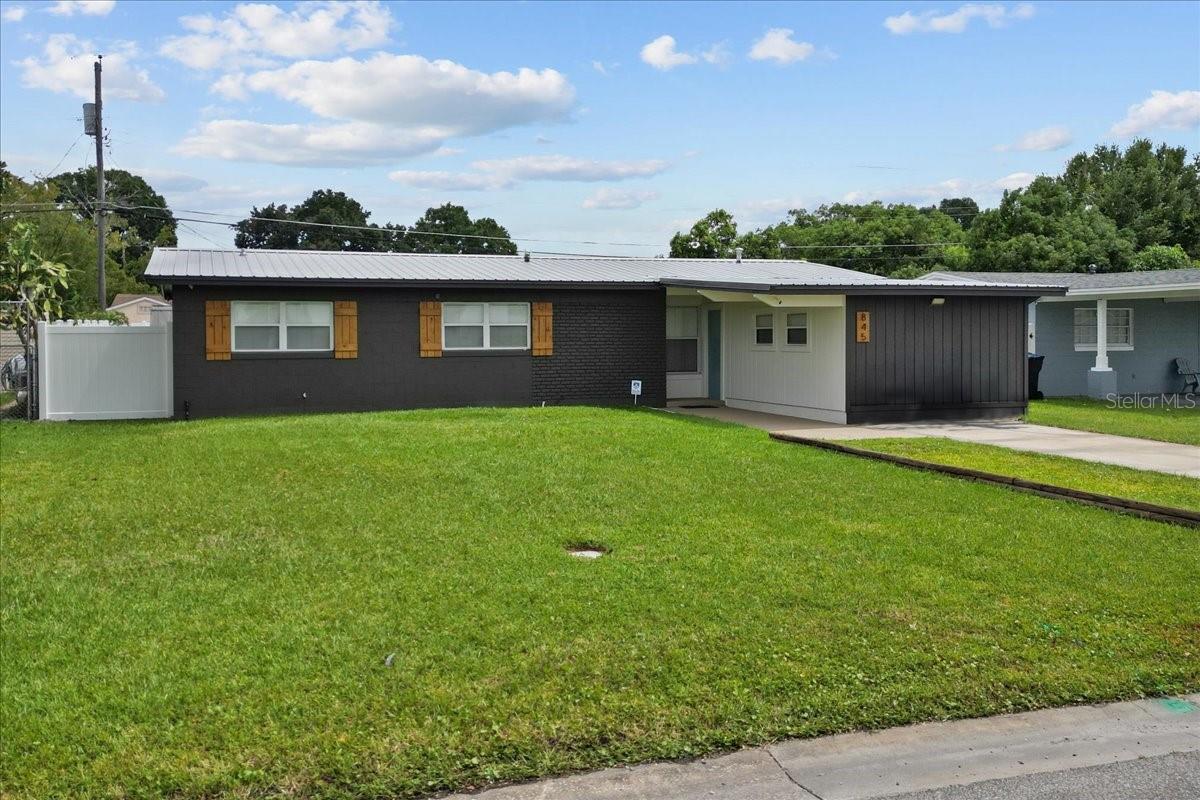 Image 2 of 21 For 845 Doss Avenue