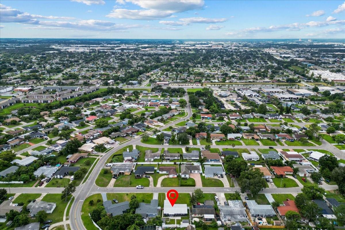 Image 21 of 21 For 845 Doss Avenue