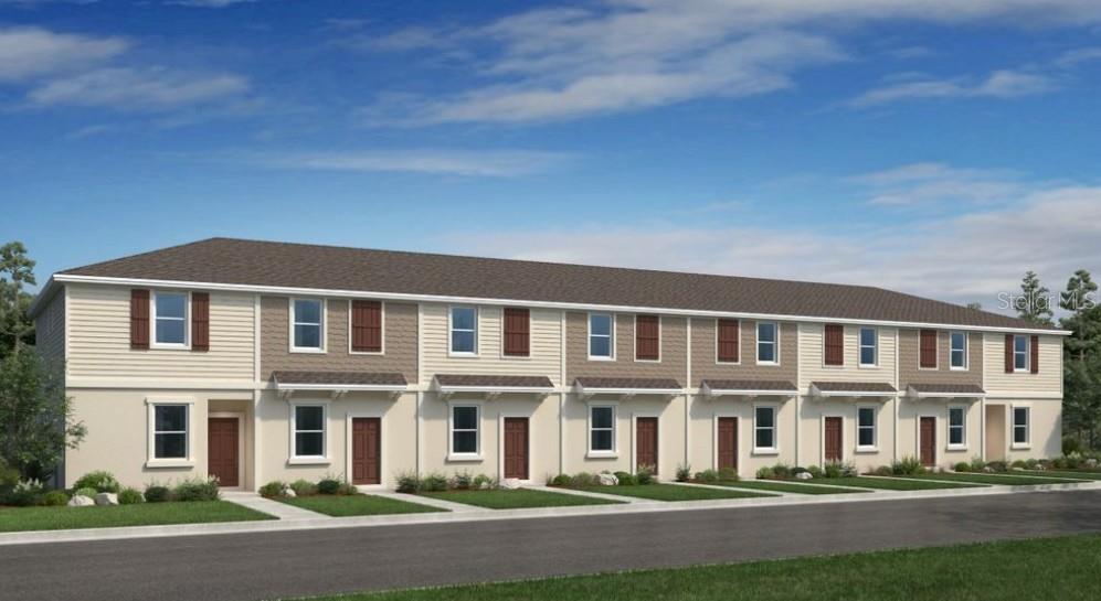 Details for 3022 Skyline Loop, KISSIMMEE, FL 34758