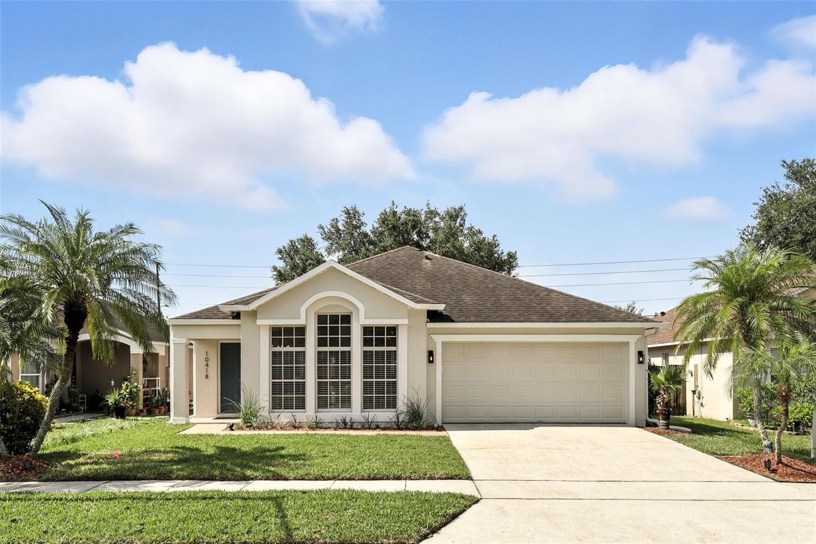 Details for 10418 Sun Villa Boulevard, ORLANDO, FL 32817