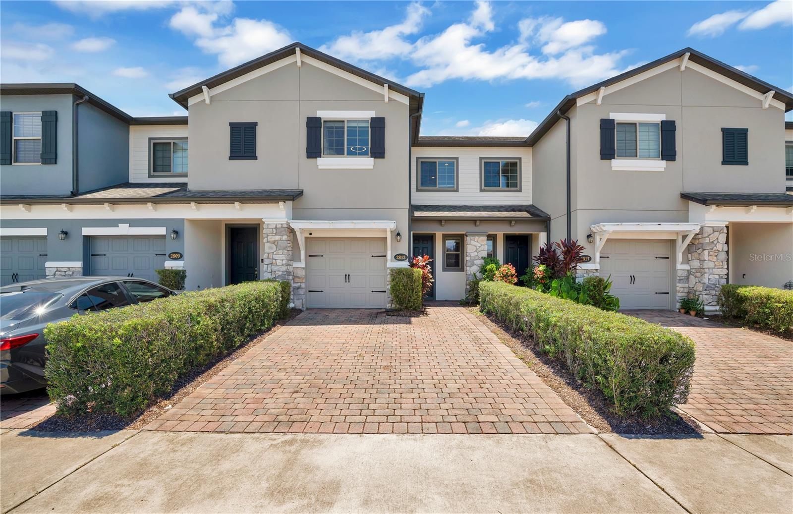 Details for 2813 Econ Landing Boulevard, ORLANDO, FL 32825