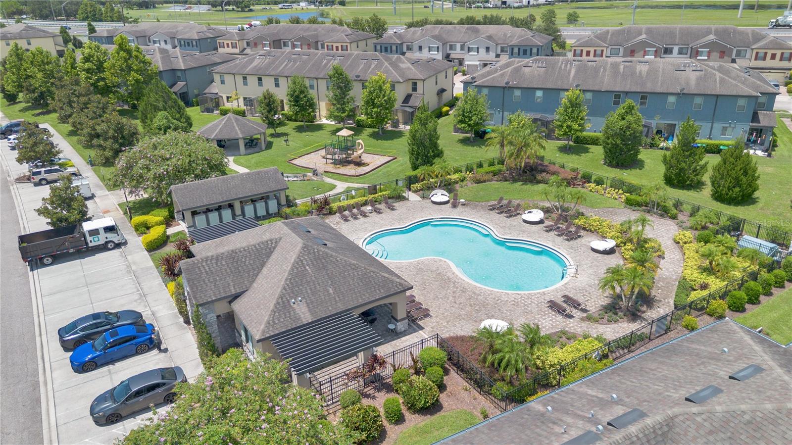 Image 16 of 23 For 2813 Econ Landing Boulevard