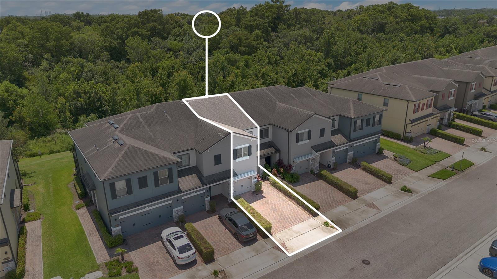 Image 18 of 23 For 2813 Econ Landing Boulevard