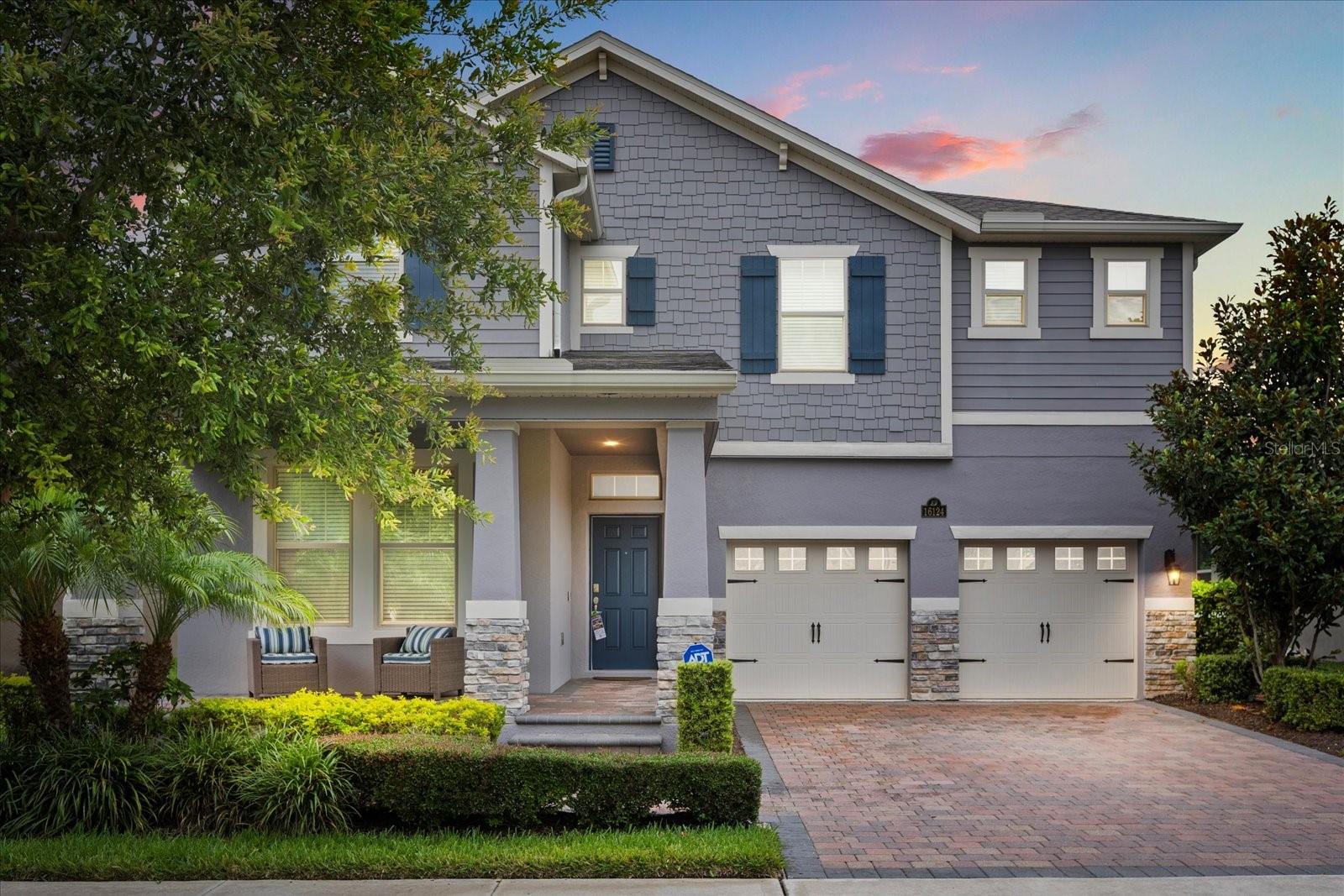 Details for 16124 Azure Key, WINTER GARDEN, FL 34787