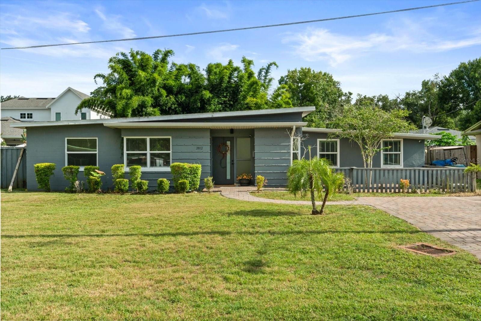 Details for 2812 Woodside Avenue, WINTER PARK, FL 32789