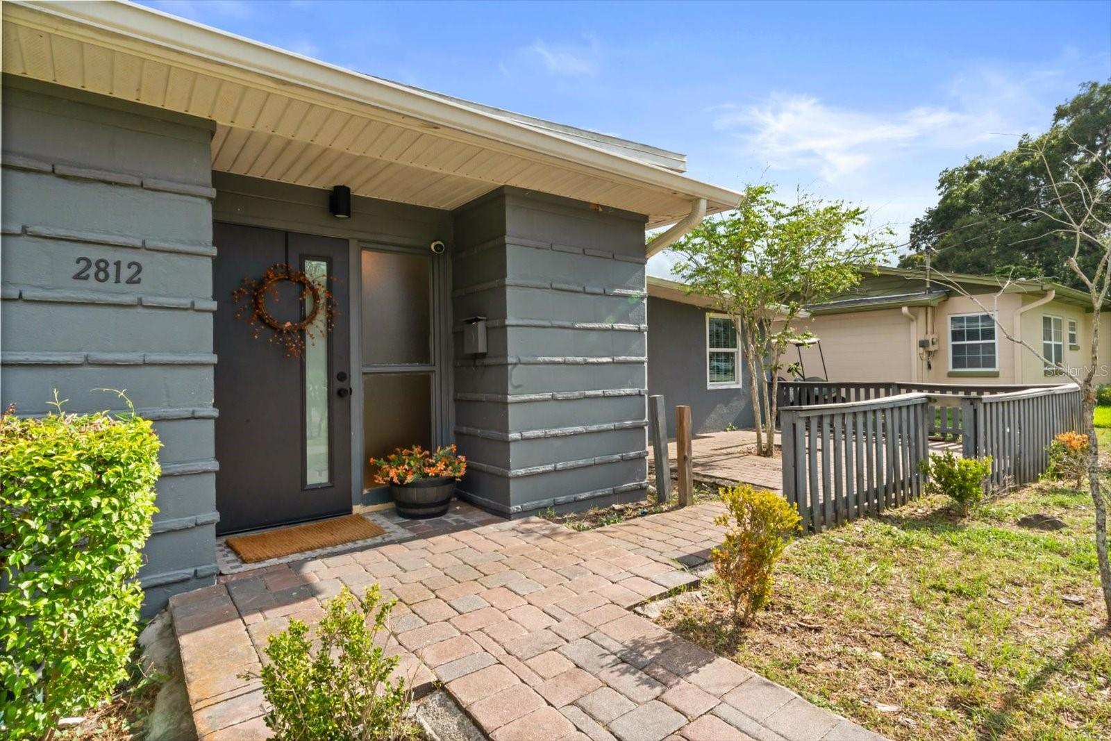 Image 4 of 24 For 2812 Woodside Avenue