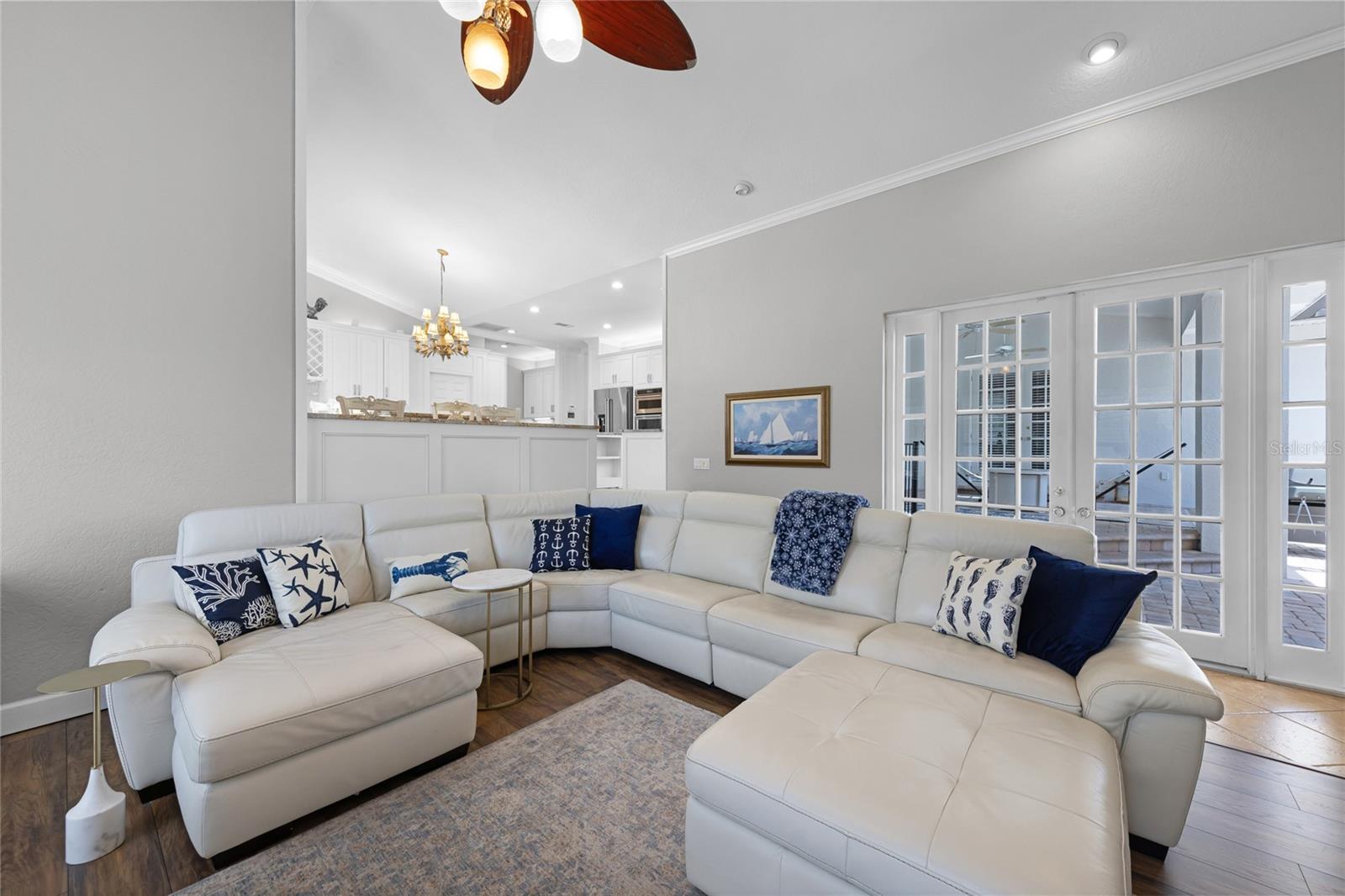 Image 18 of 70 For 8708 Lost Cove Drive