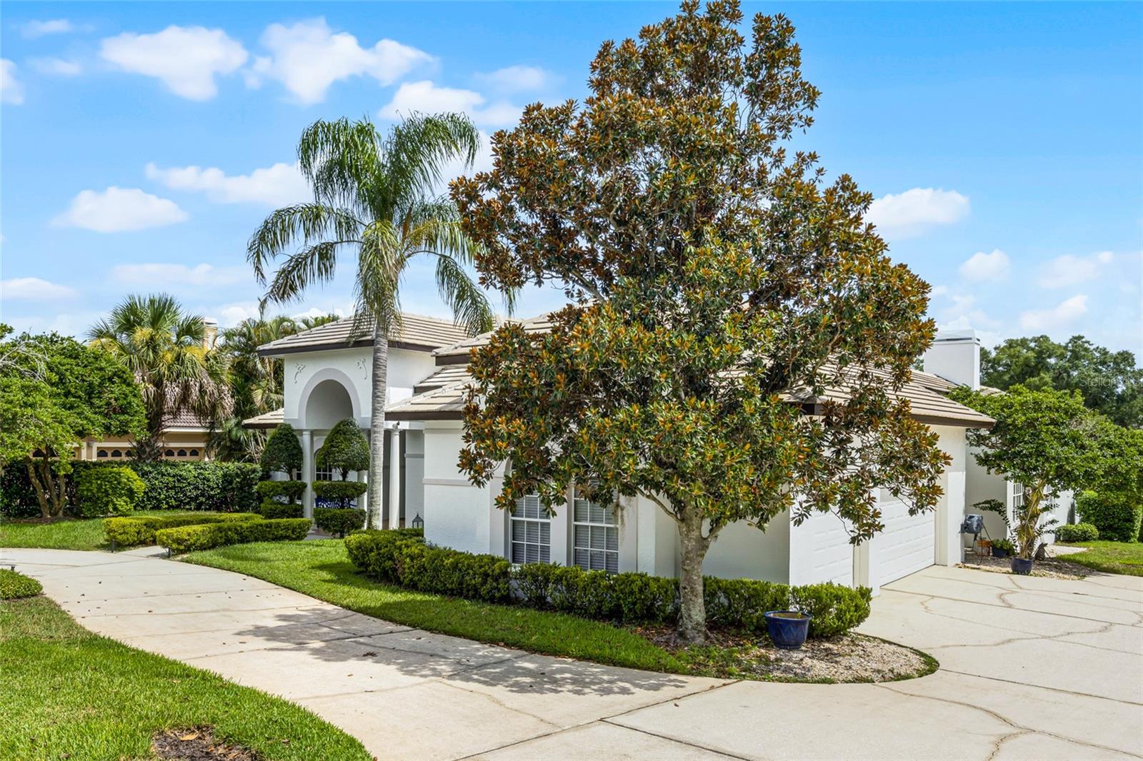 Image 3 of 70 For 8708 Lost Cove Drive
