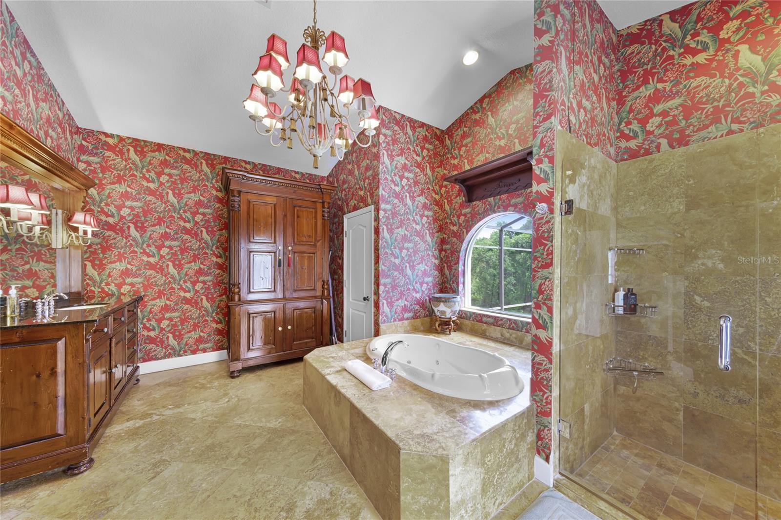 Image 35 of 70 For 8708 Lost Cove Drive