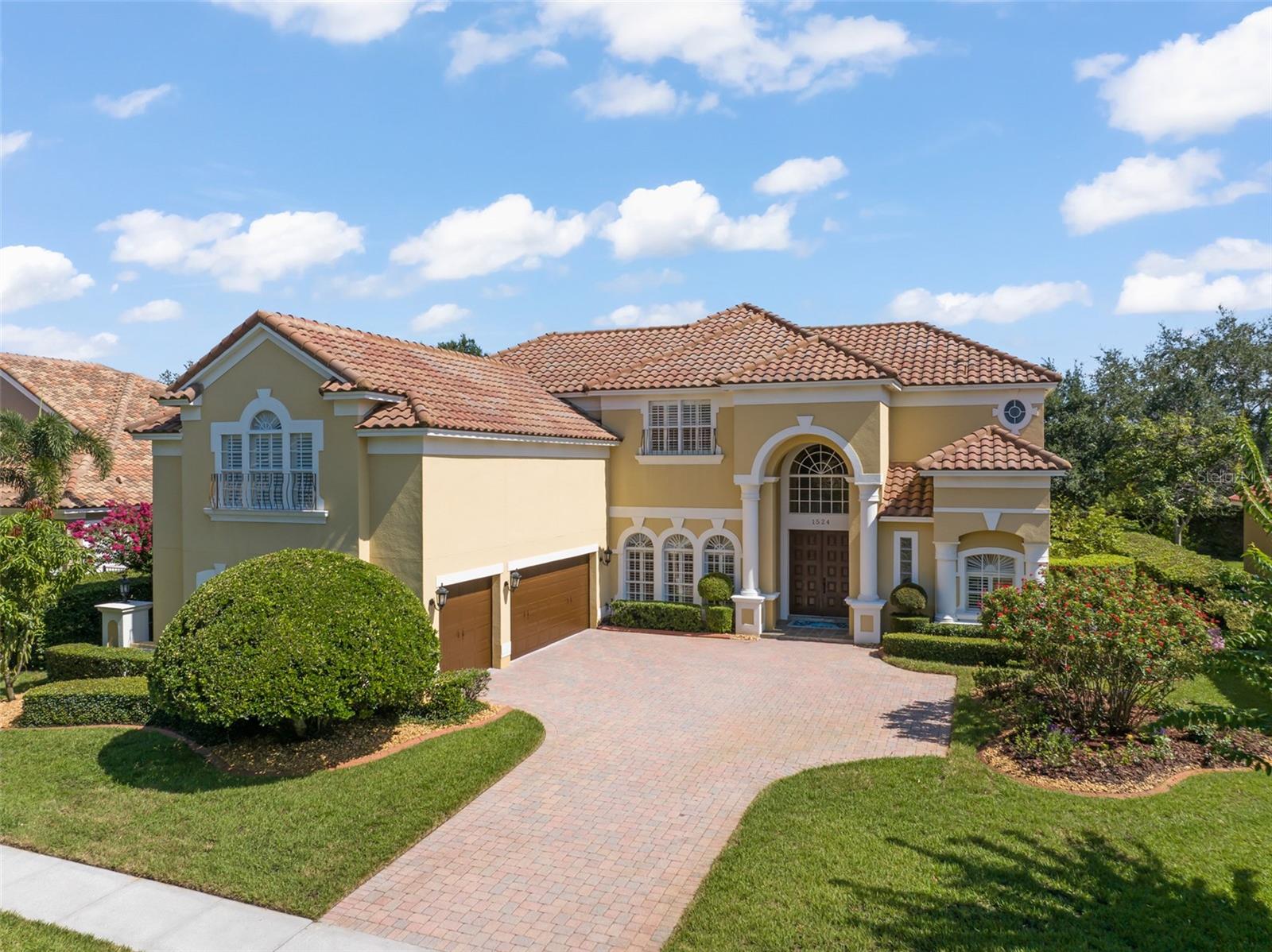 Details for 1524 Lake Rhea Drive, WINDERMERE, FL 34786